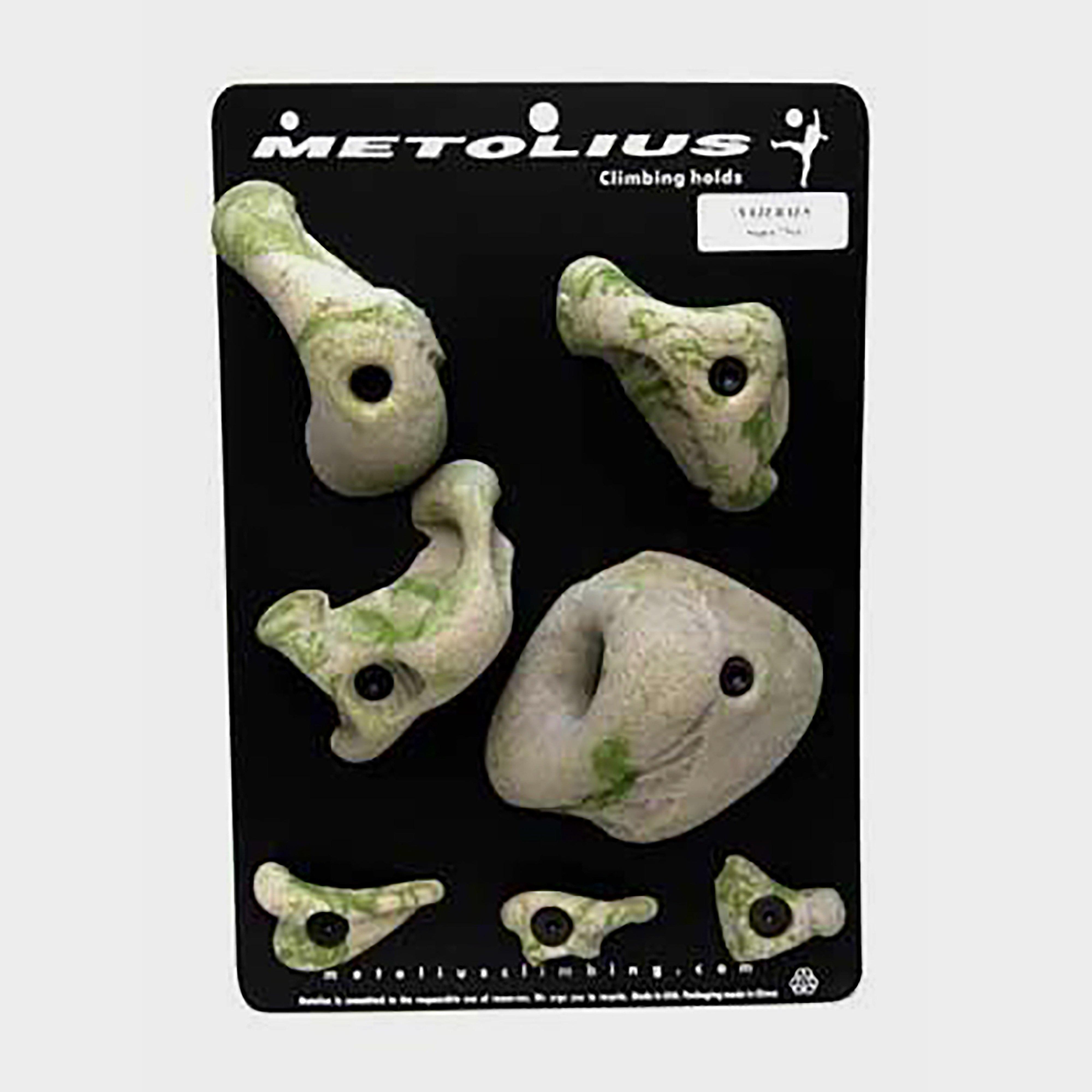 Metolius Metolius Super 7 Training Board Set - Assorted, Assorted Metolius Metolius Super 7 Training Board Set - Assorted, Assorted