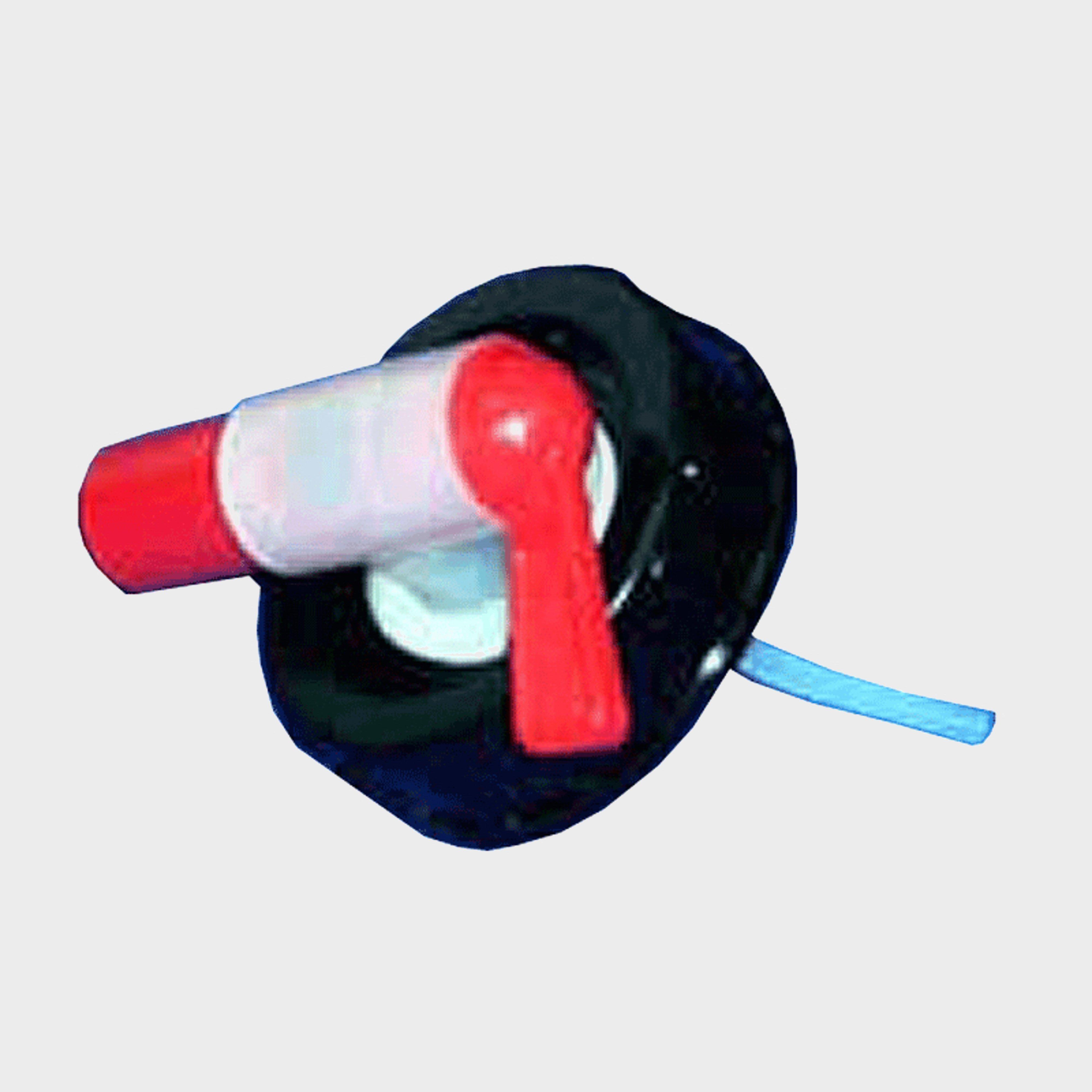Image of Hitchman Aqua Roll Tap 80Mm - Multi, Multi