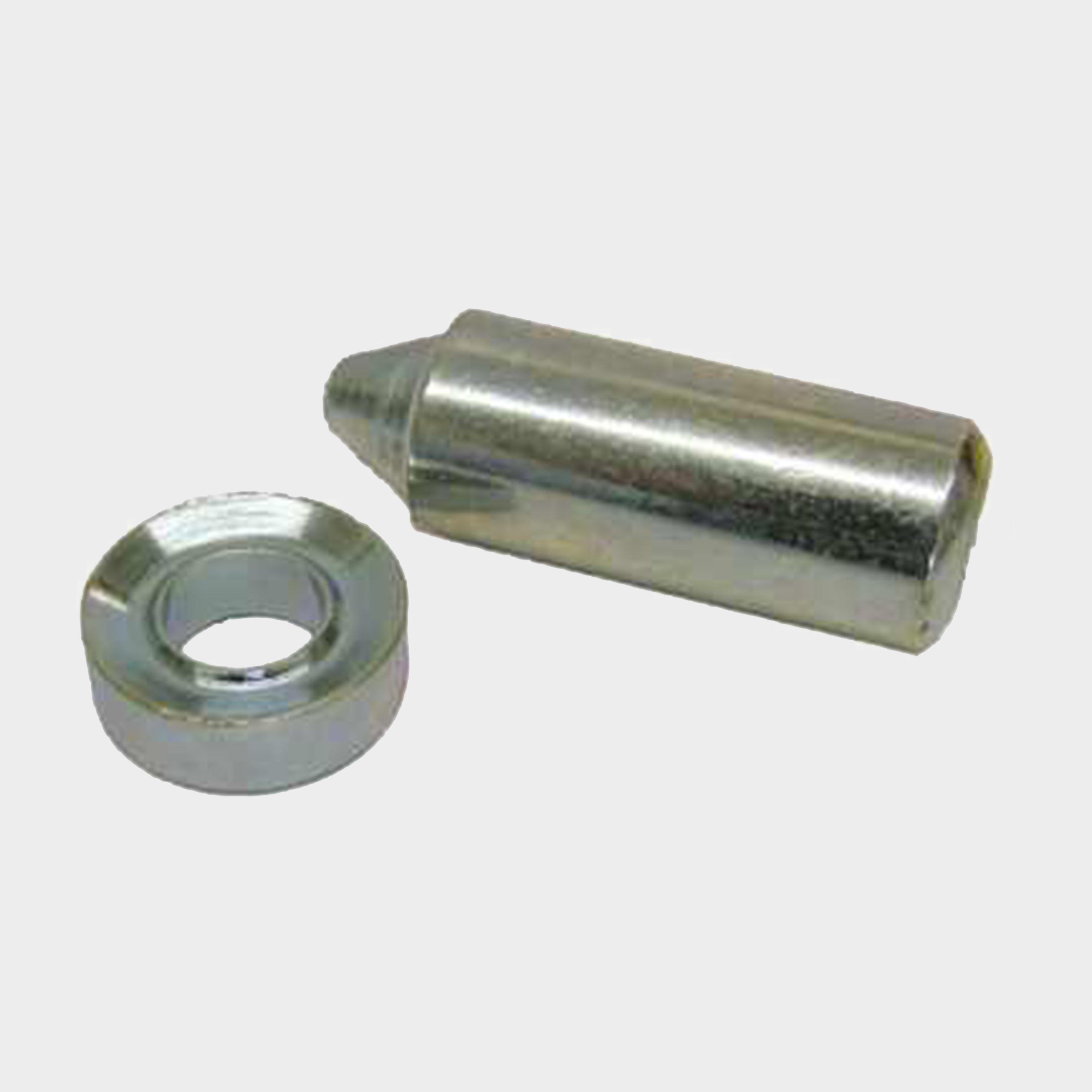 Image of W4 9.5Mm Eyelet Closing Tool - Silver, Silver