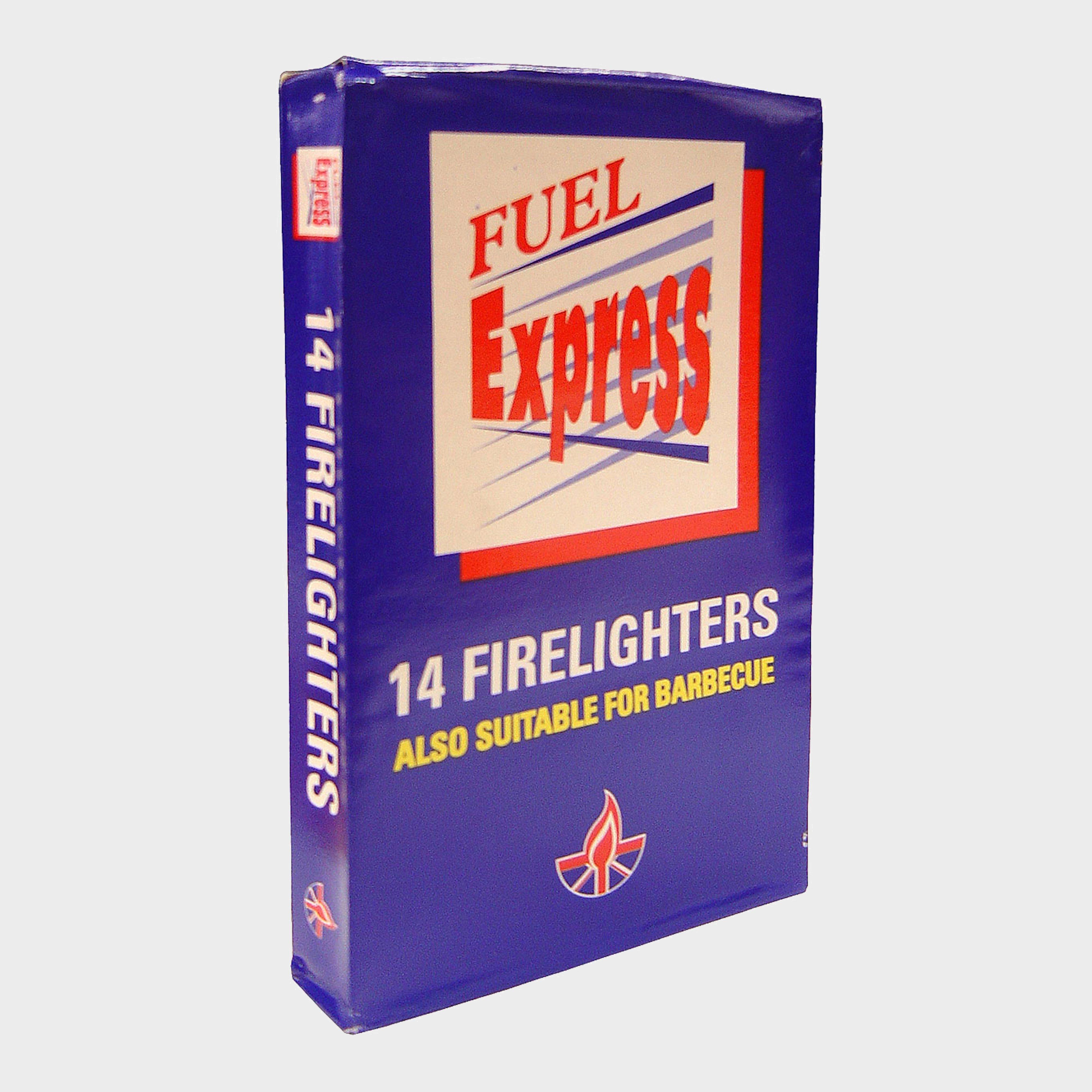Image of Quest Barbecue Fire Lighter Blocks - Multi, Multi