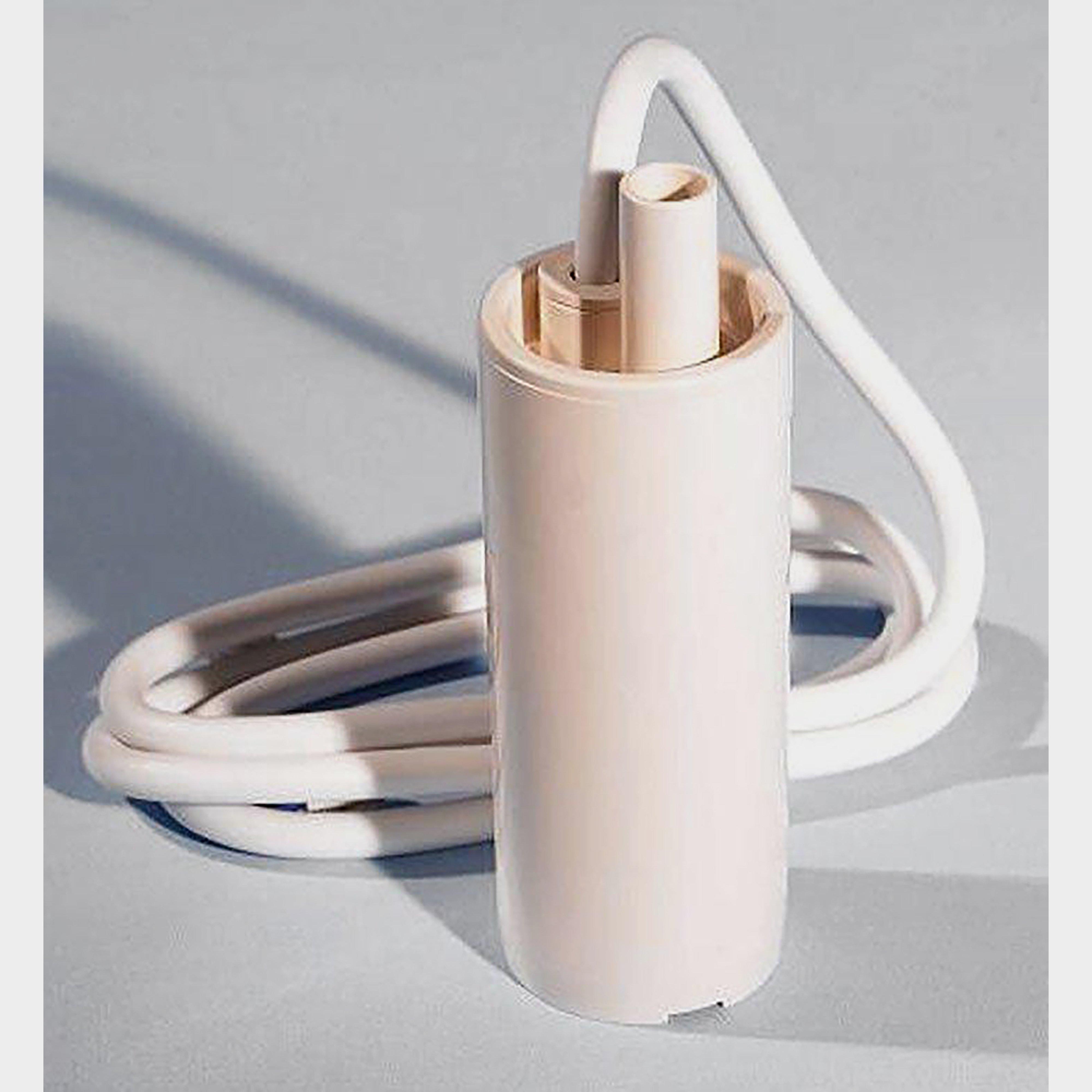 Image of Whale Standard Submersible Electric Galley Pump - White, White