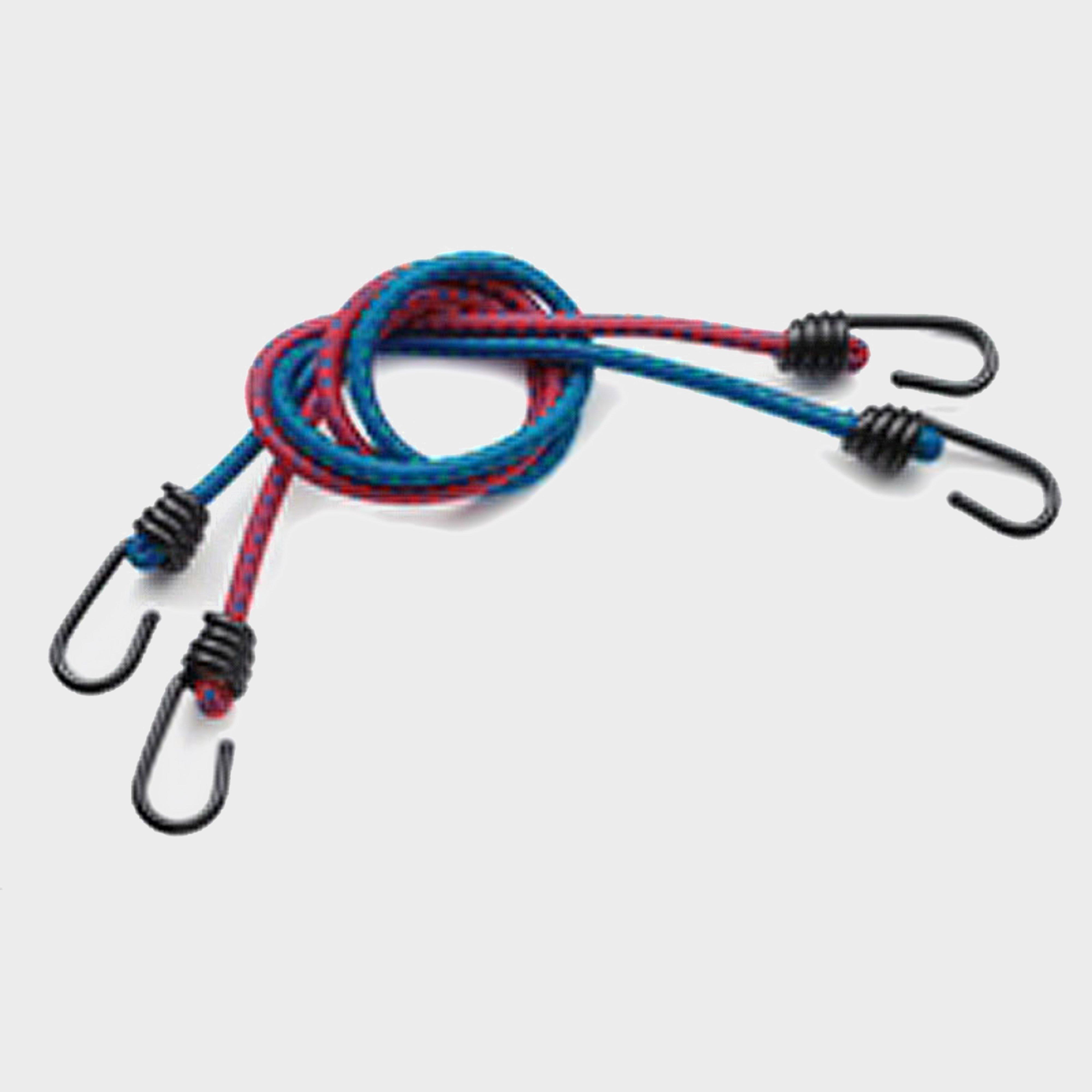 Image of Streetwize Bungee Hooks Pair, 24" - Multi, Multi