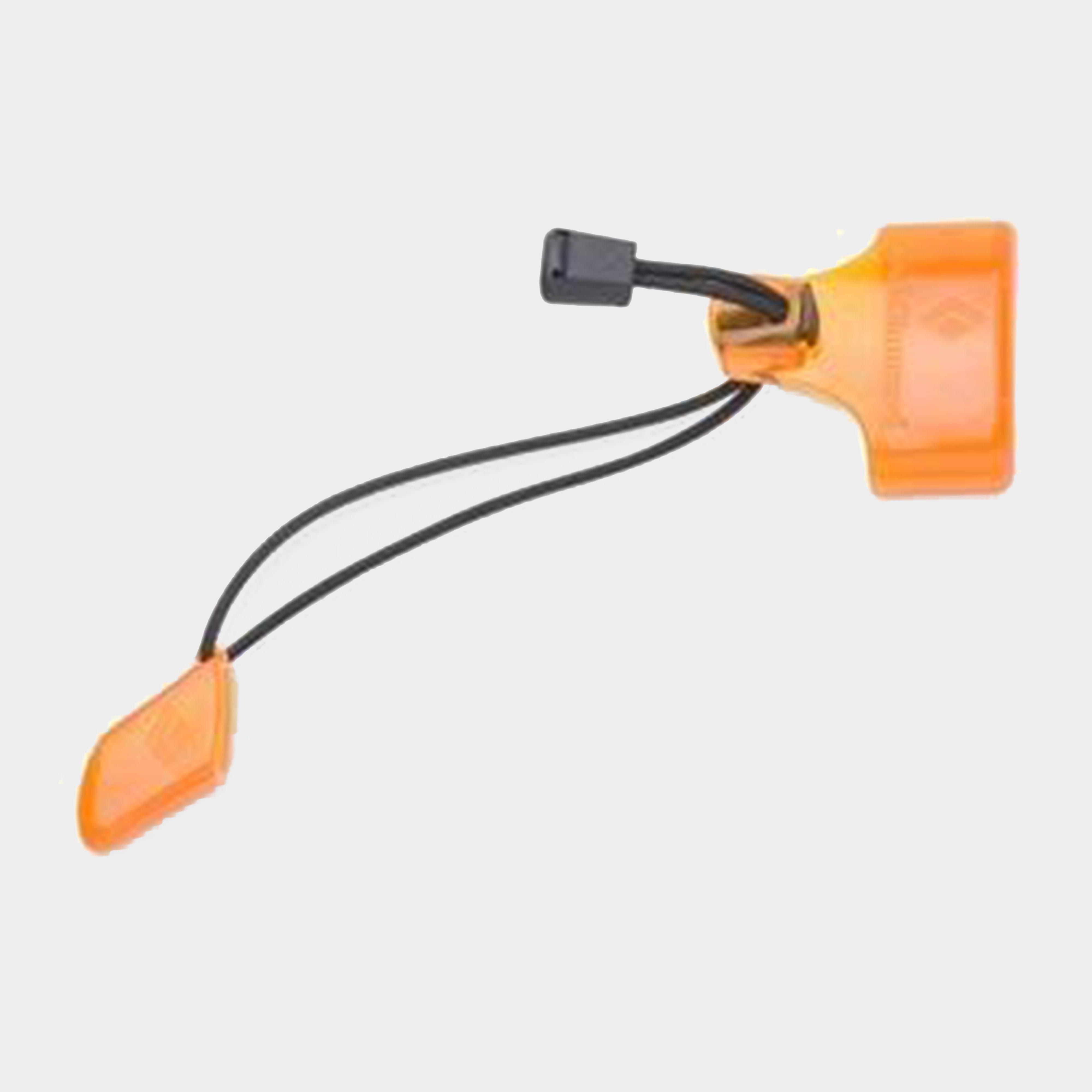 Image of Black Diamond Axe Protector - Orange, Orange