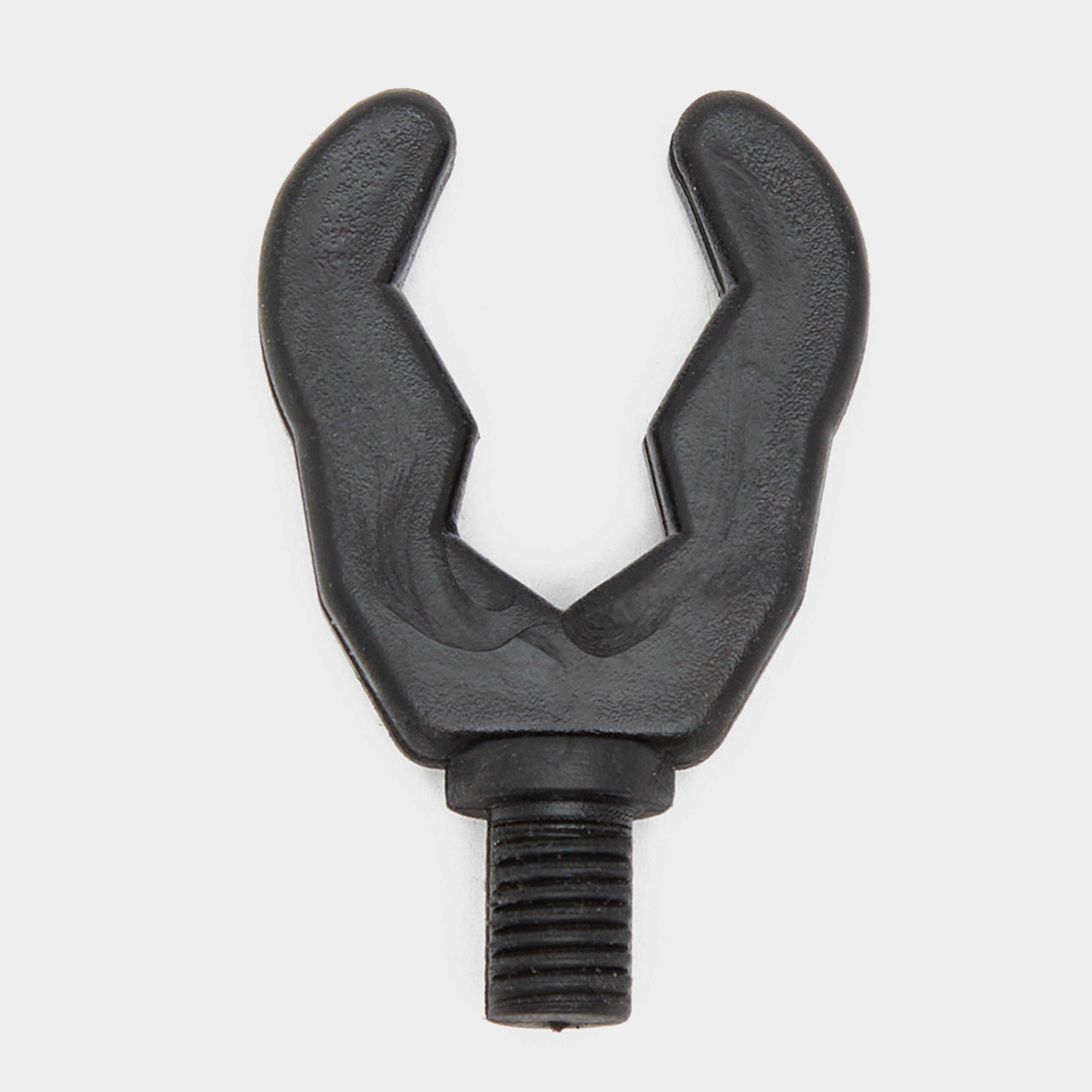 Image of Dinsmores Rubber Butt Rest - Black, Black