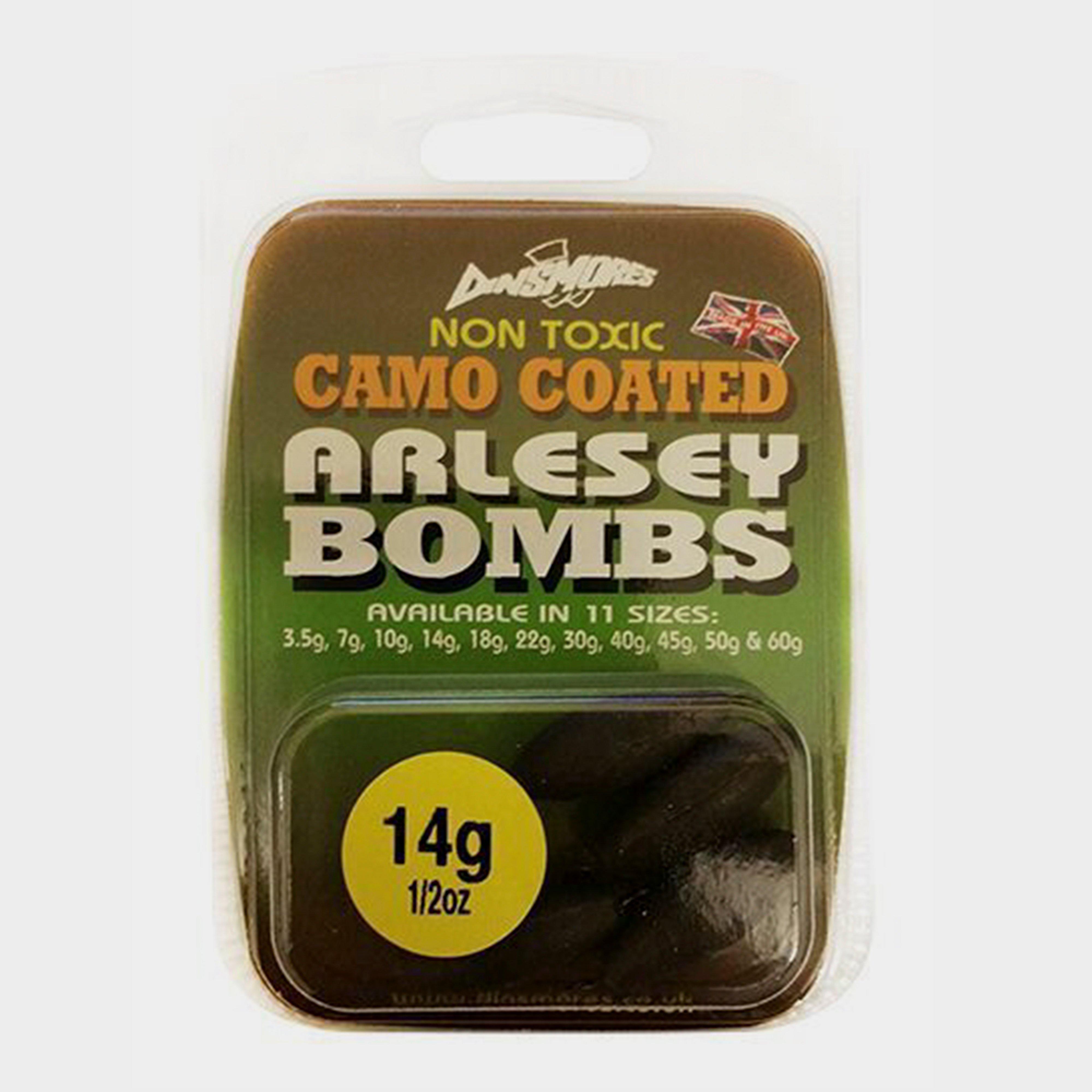 Image of Dinsmores Arlesey Bomb 14G, 14G
