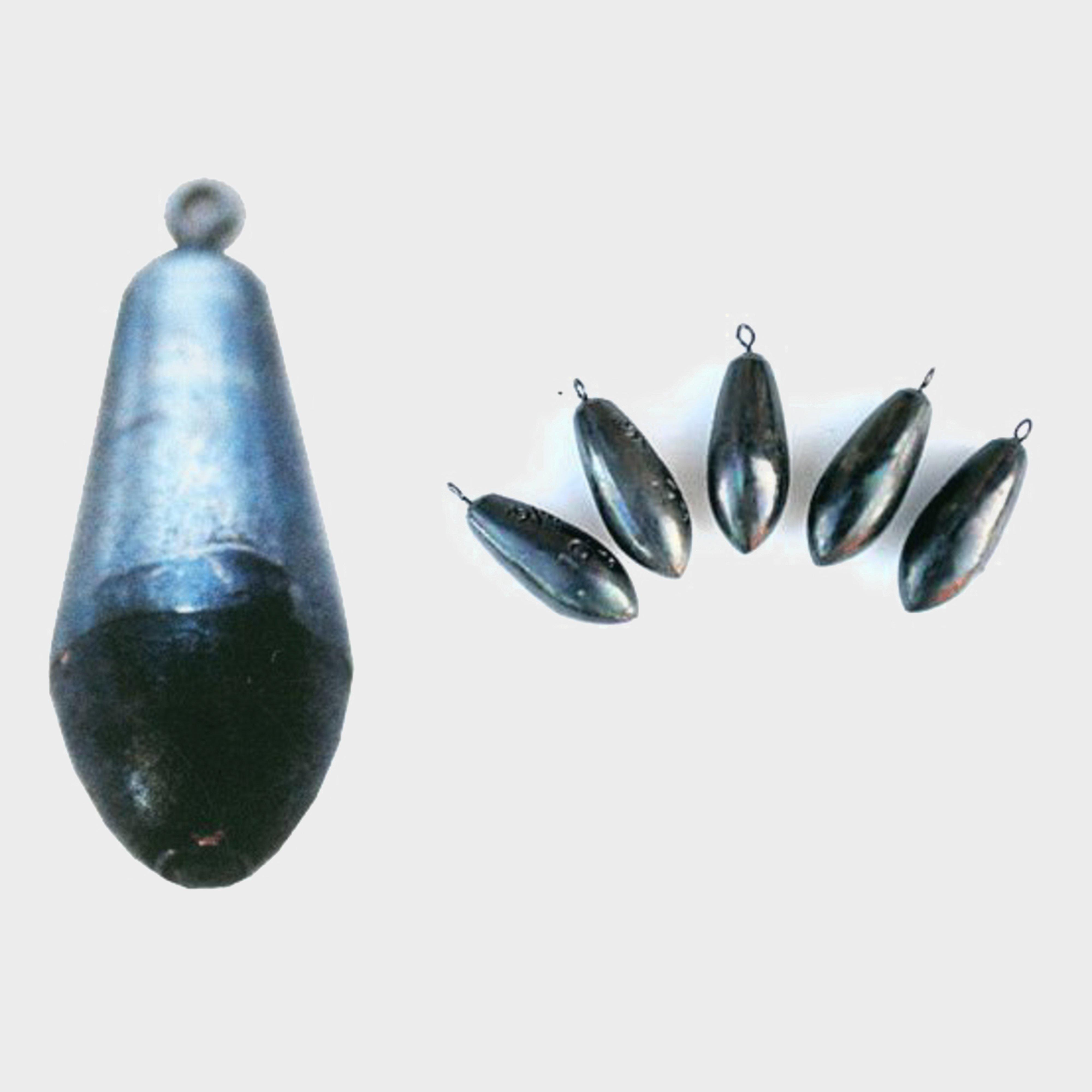 Image of Dinsmores Arlesey Bombs - 22G - Blue, Blue
