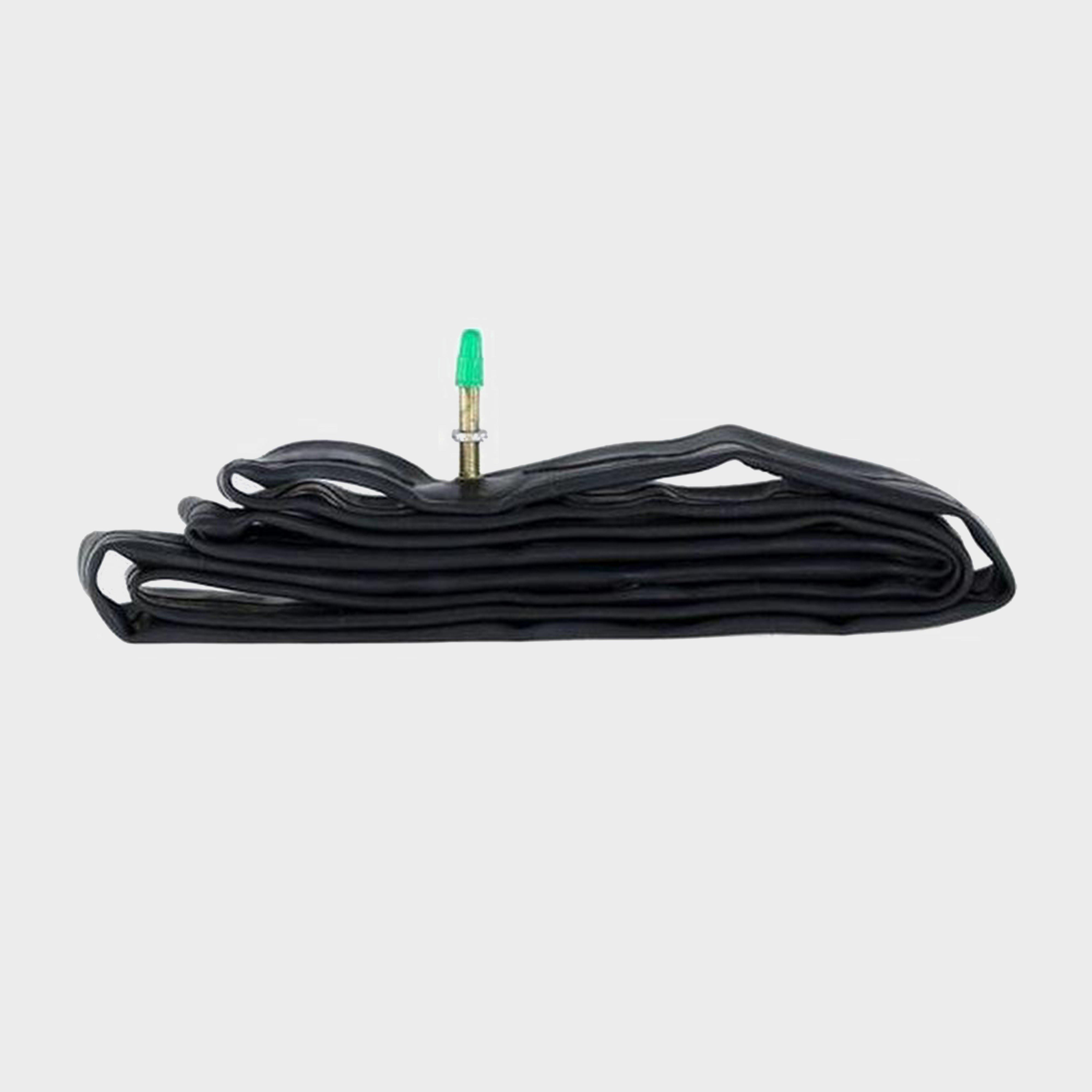 Image of Slime Self-Sealing Bicycle Tube 26" X 17.5-2.125" - Grey, Grey