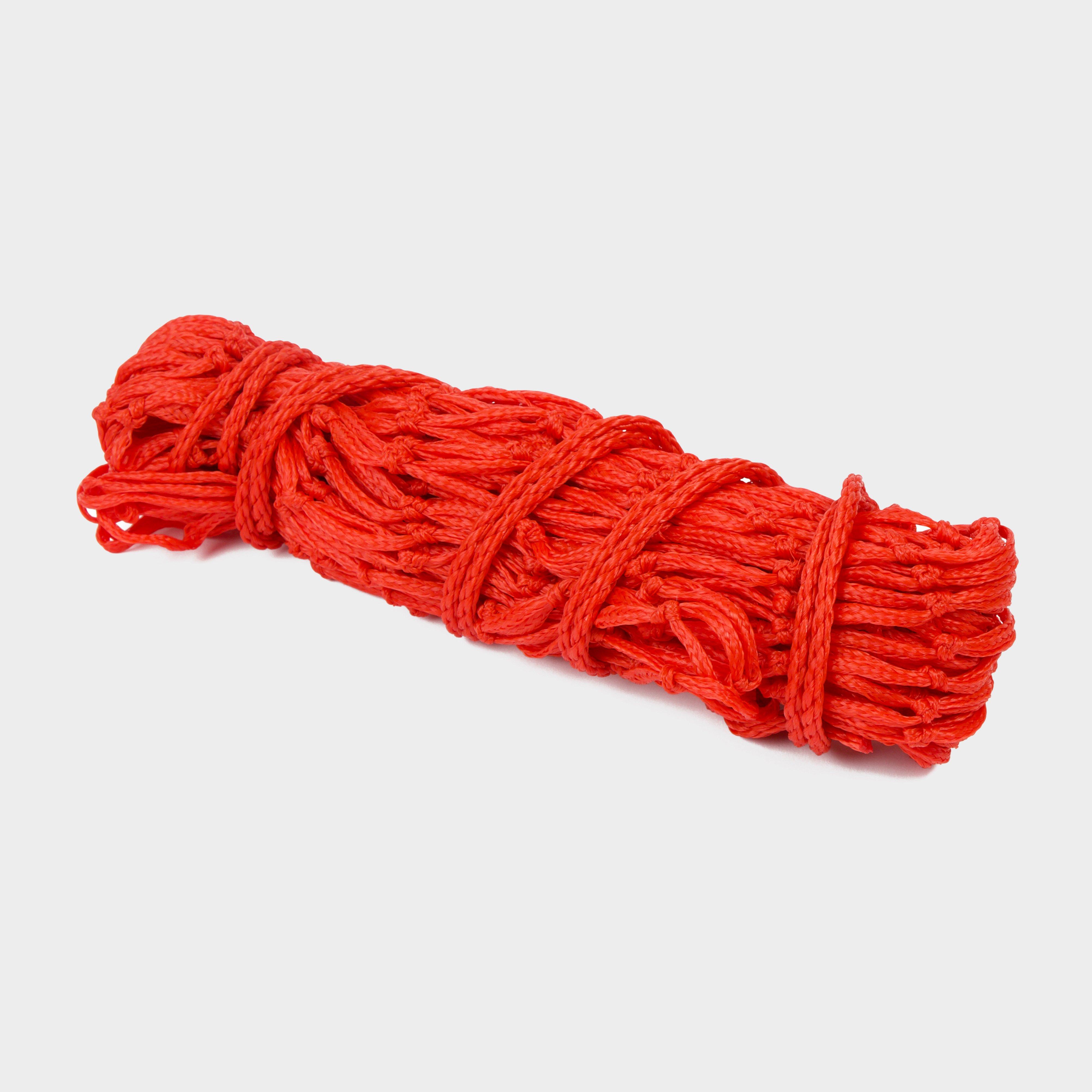 Image of Shires Haylage Net Red - Size, SIZE