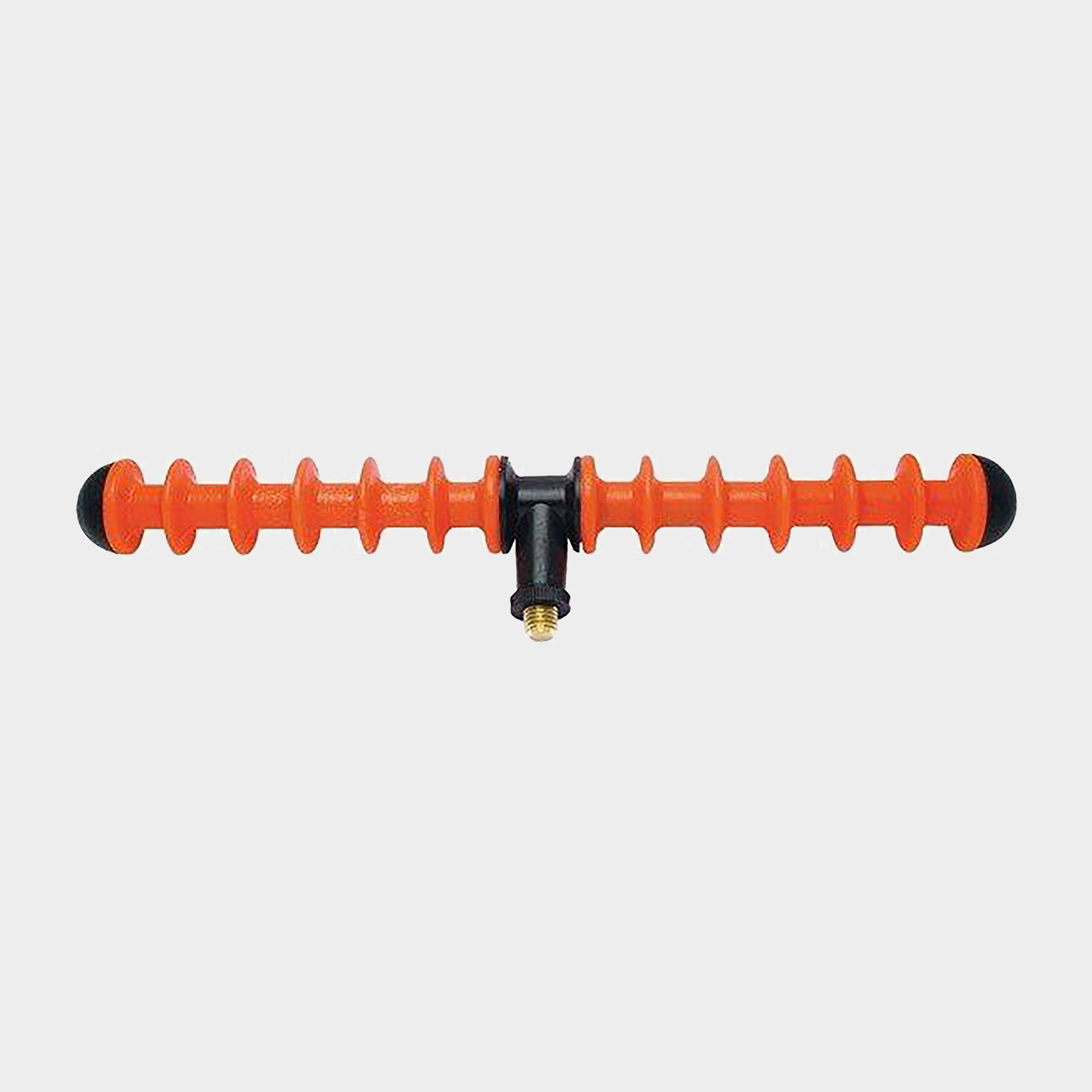 Image of Fladen Team Quiver Rest 26Cm - Orange, Orange