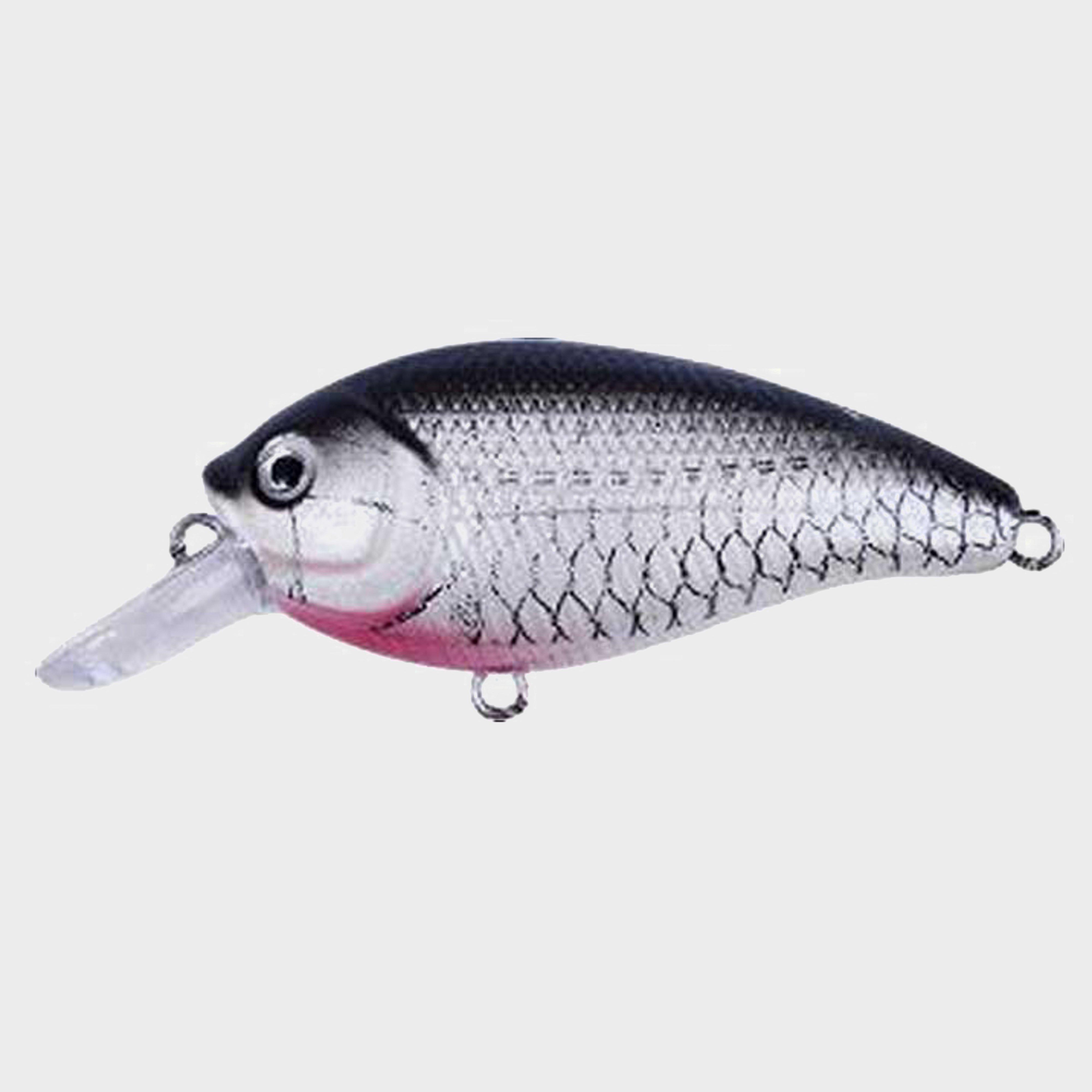 Image of Fladen Fat Mini Plug (7Cm) - Multi, Multi