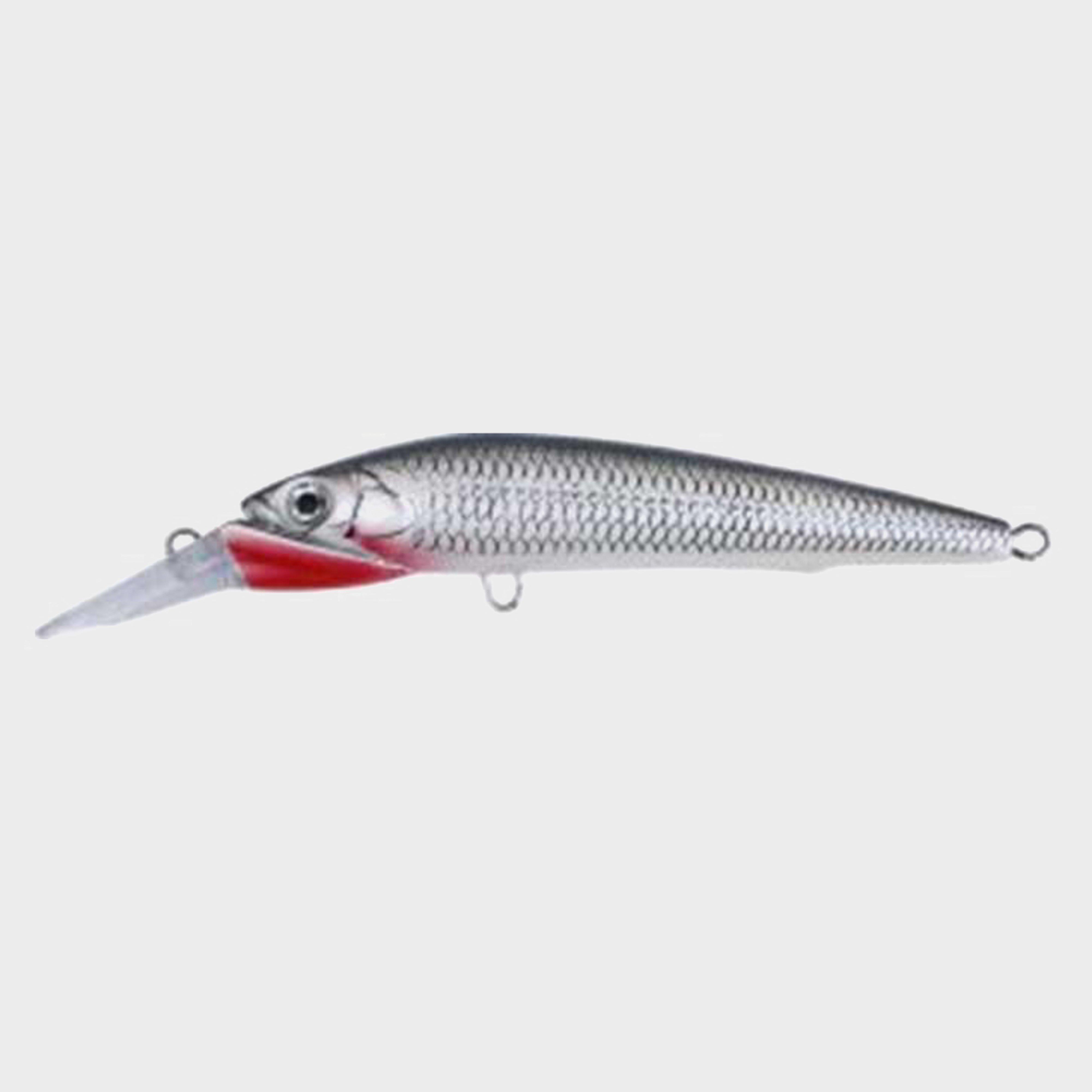 Image of Fladen Deep Dive Pearl Blue 14Cm - Multi, Multi