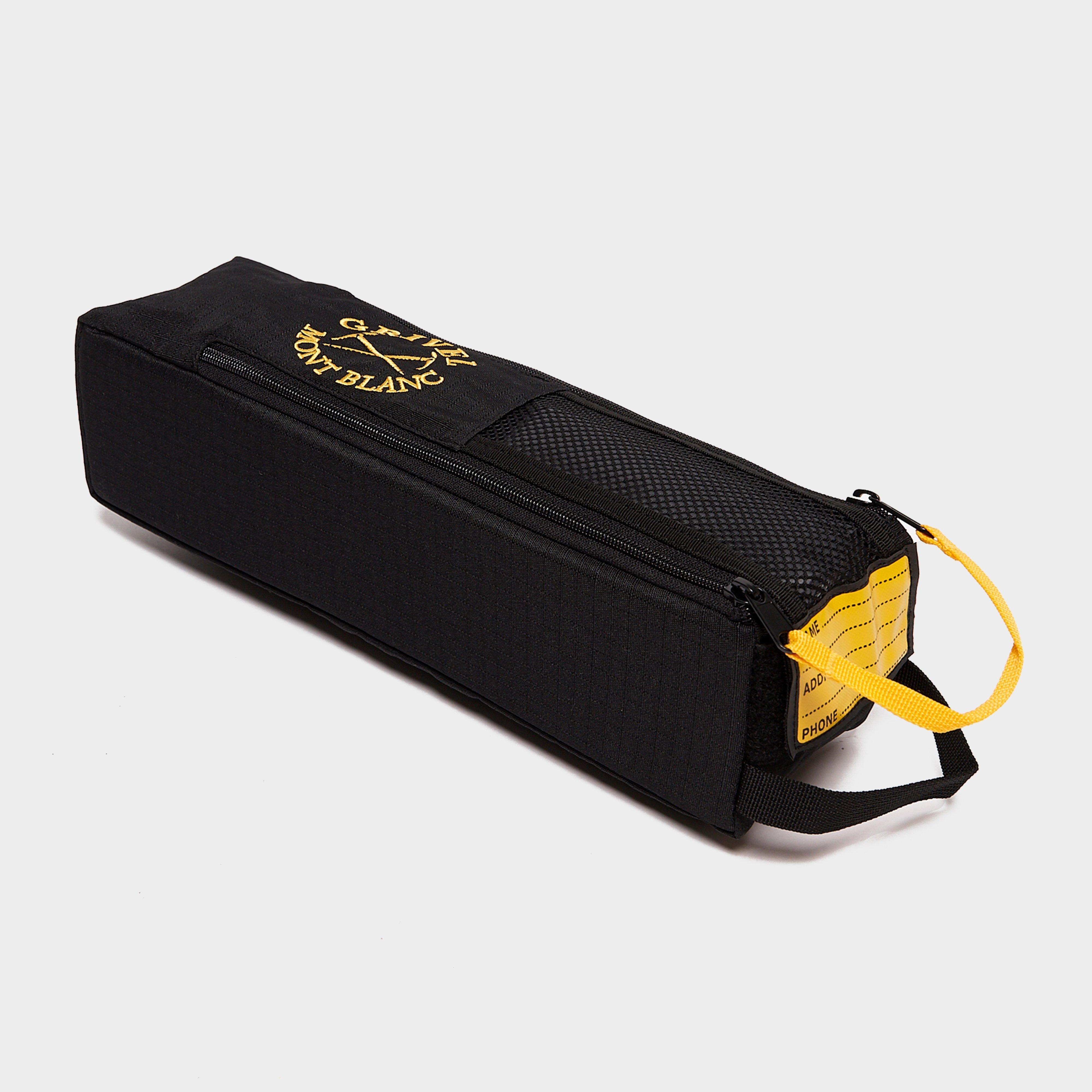 Image of Grivel Crampon Safe - Black, black