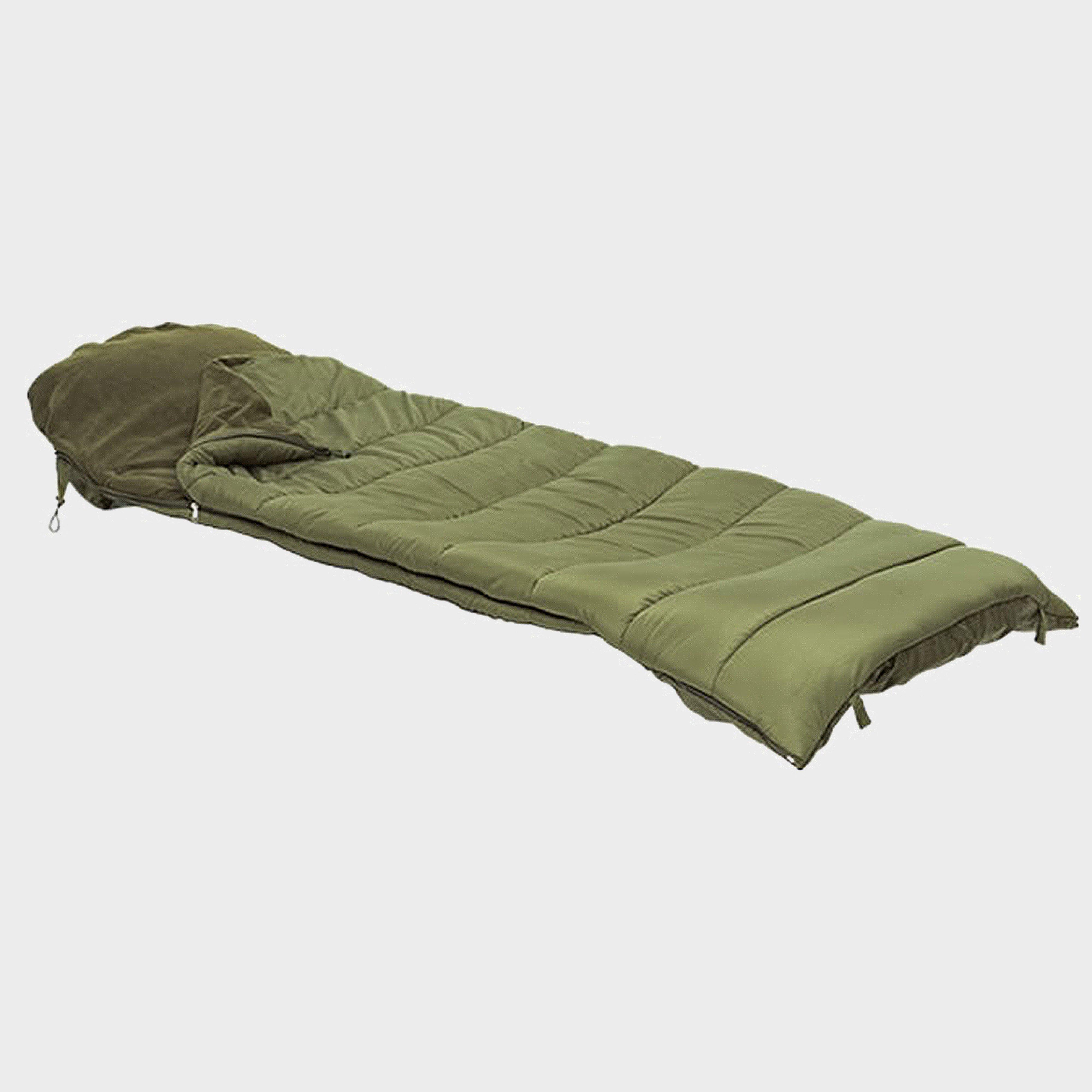 Image of Trakker Big Snooze+ Sleeping Bag - 208100, 208100