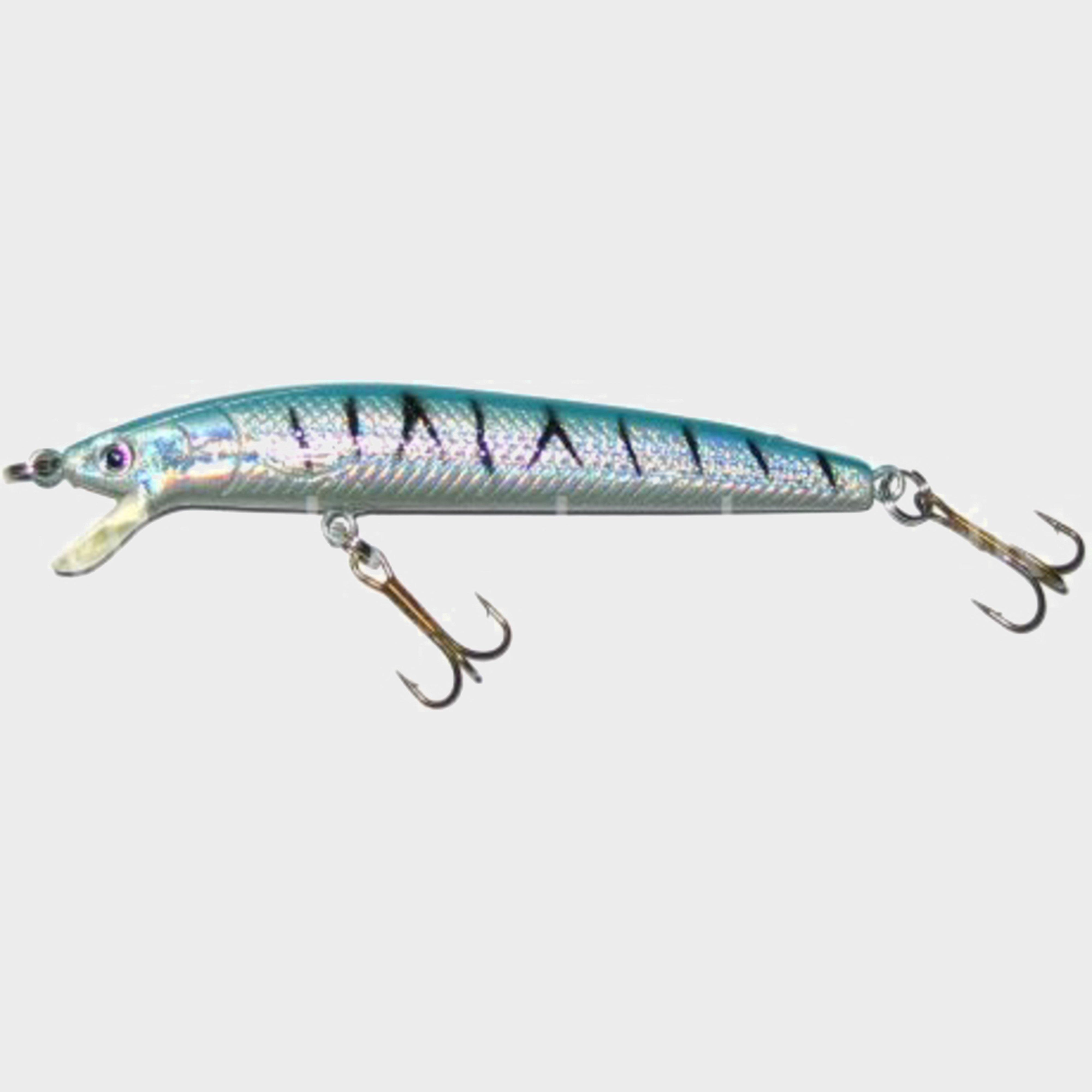 Image of Fladen Fishing Minnow 9Cm Blue Mackerell, MACKE
