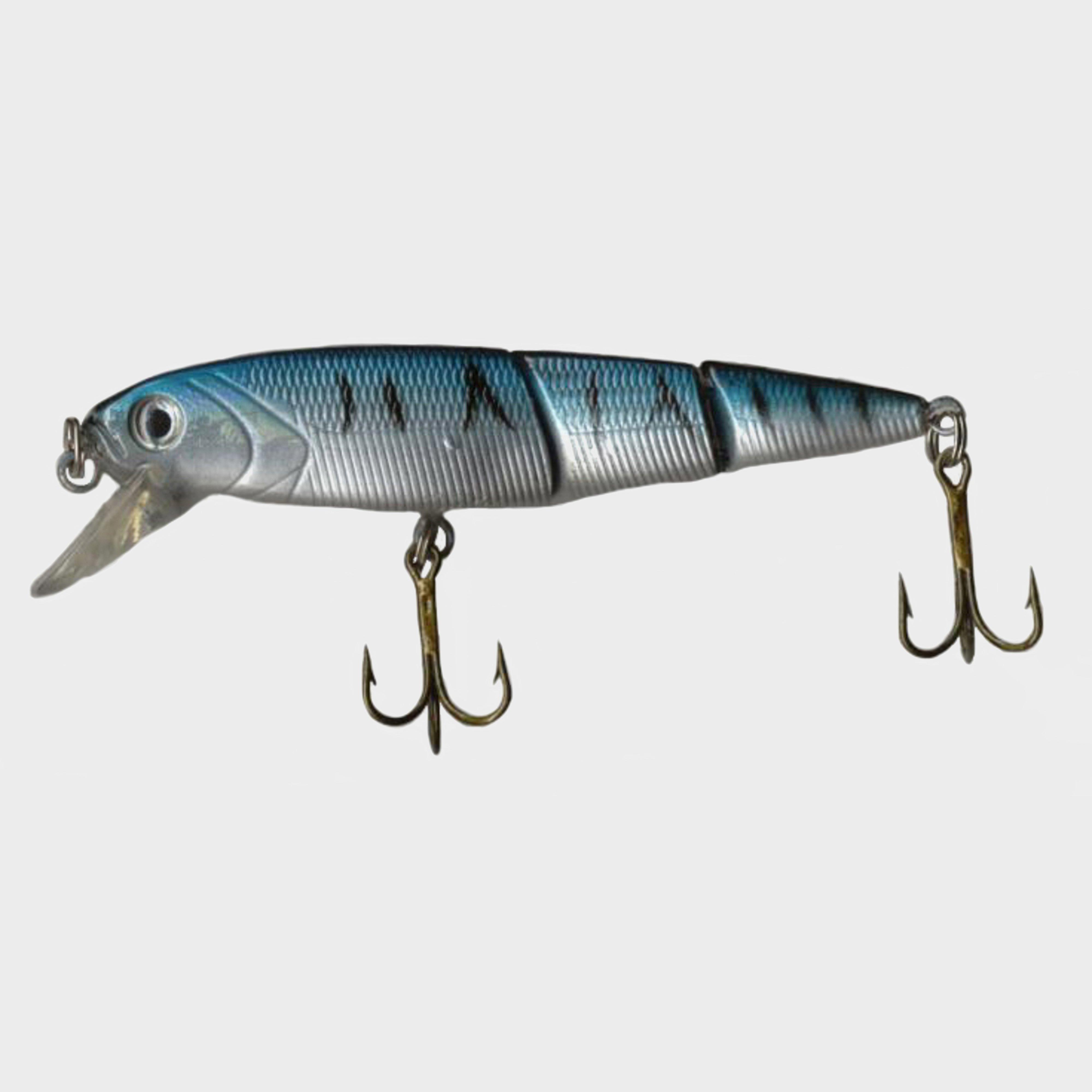 Image of Fladen Fishing D J 10.5Cm Blue Mackerel, MACKE