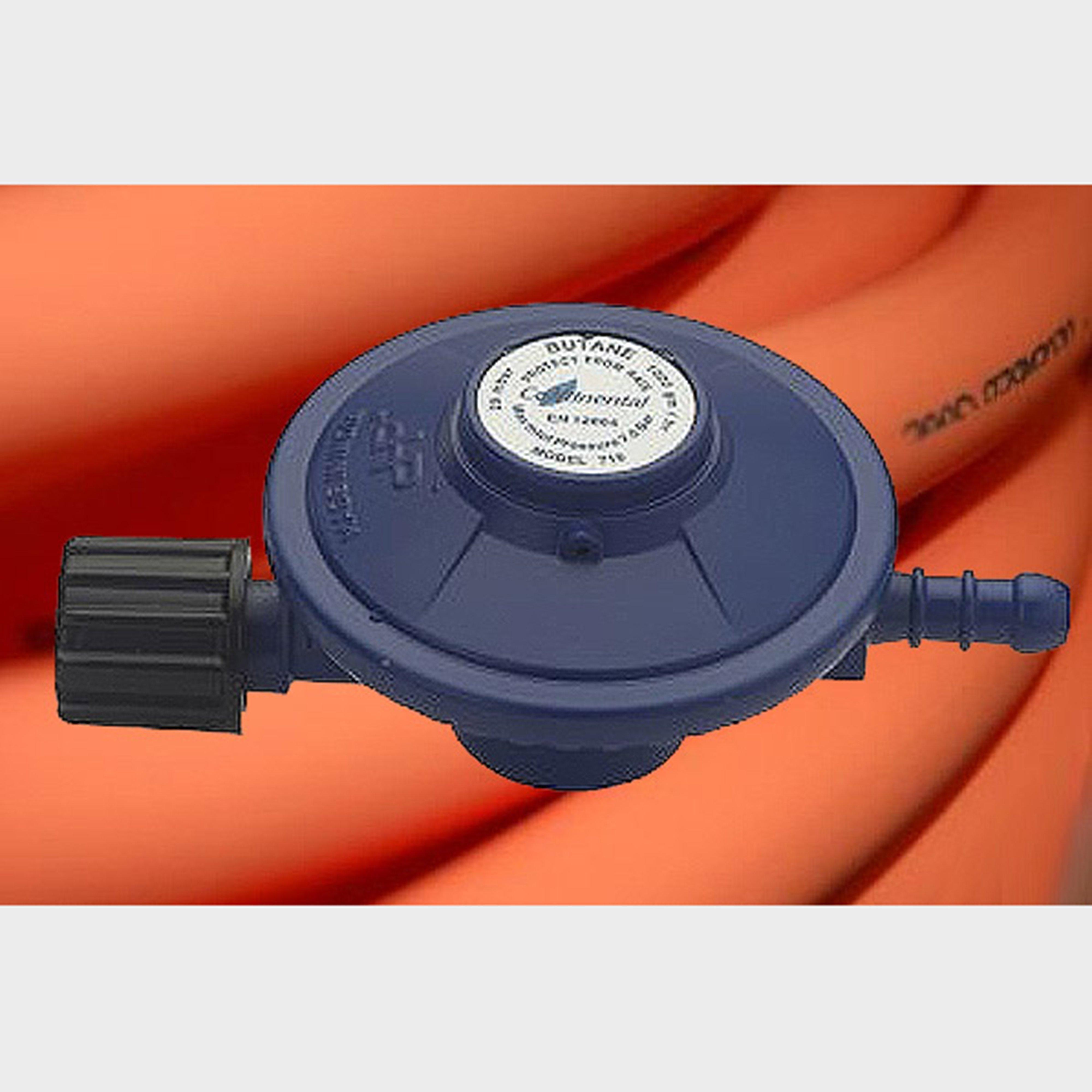 Image of Clearance Gaz Compatible Regulator - Navy, NAVY