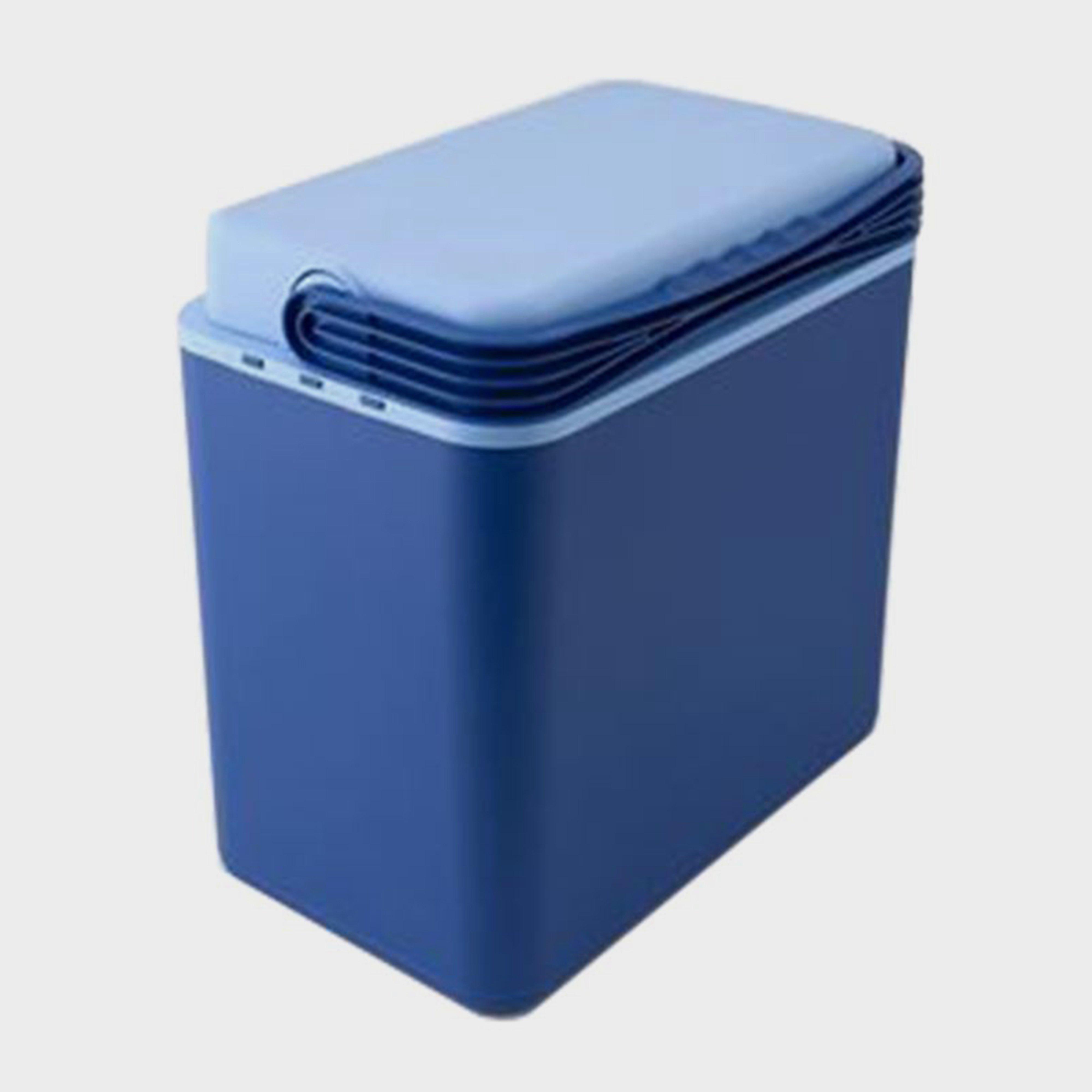 Image of Connabride Passive Coolbox (24 Litre) - Navy, Navy