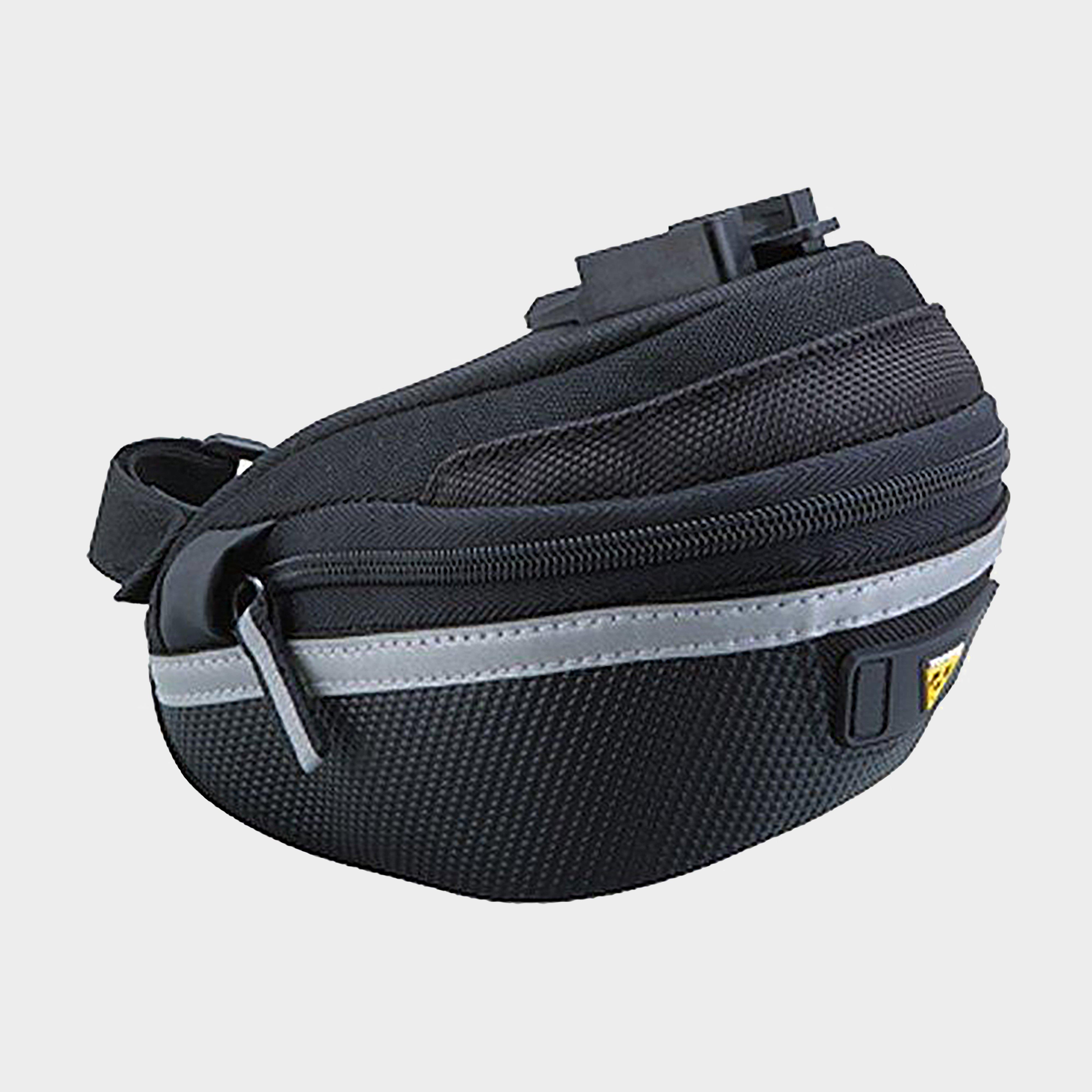 Image of Topeak Wedge Pack Ii (Small) Saddle Bag - 2, 2