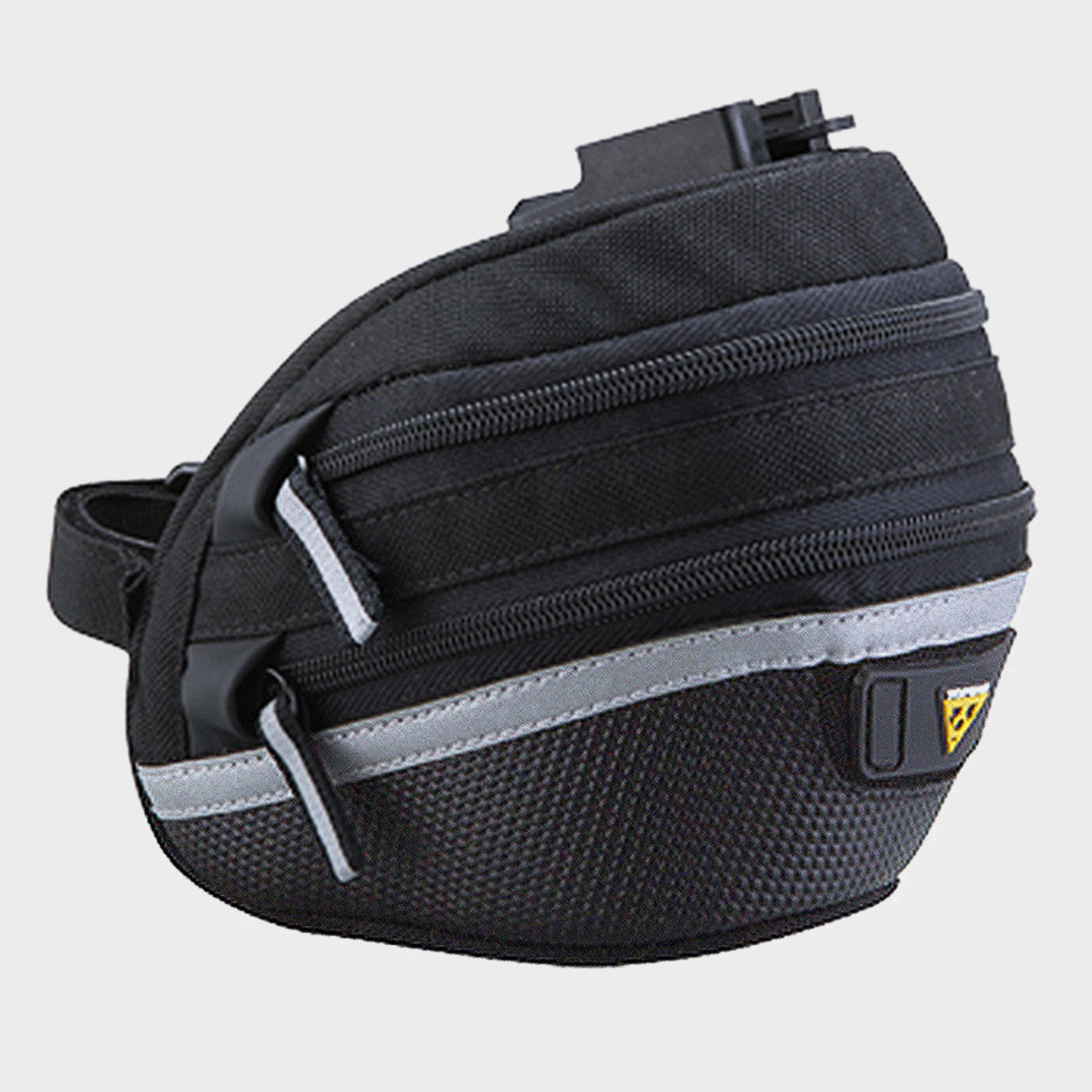 Image of Topeak Wedge Pack Ii (Medium) Saddle Bag - 2, 2