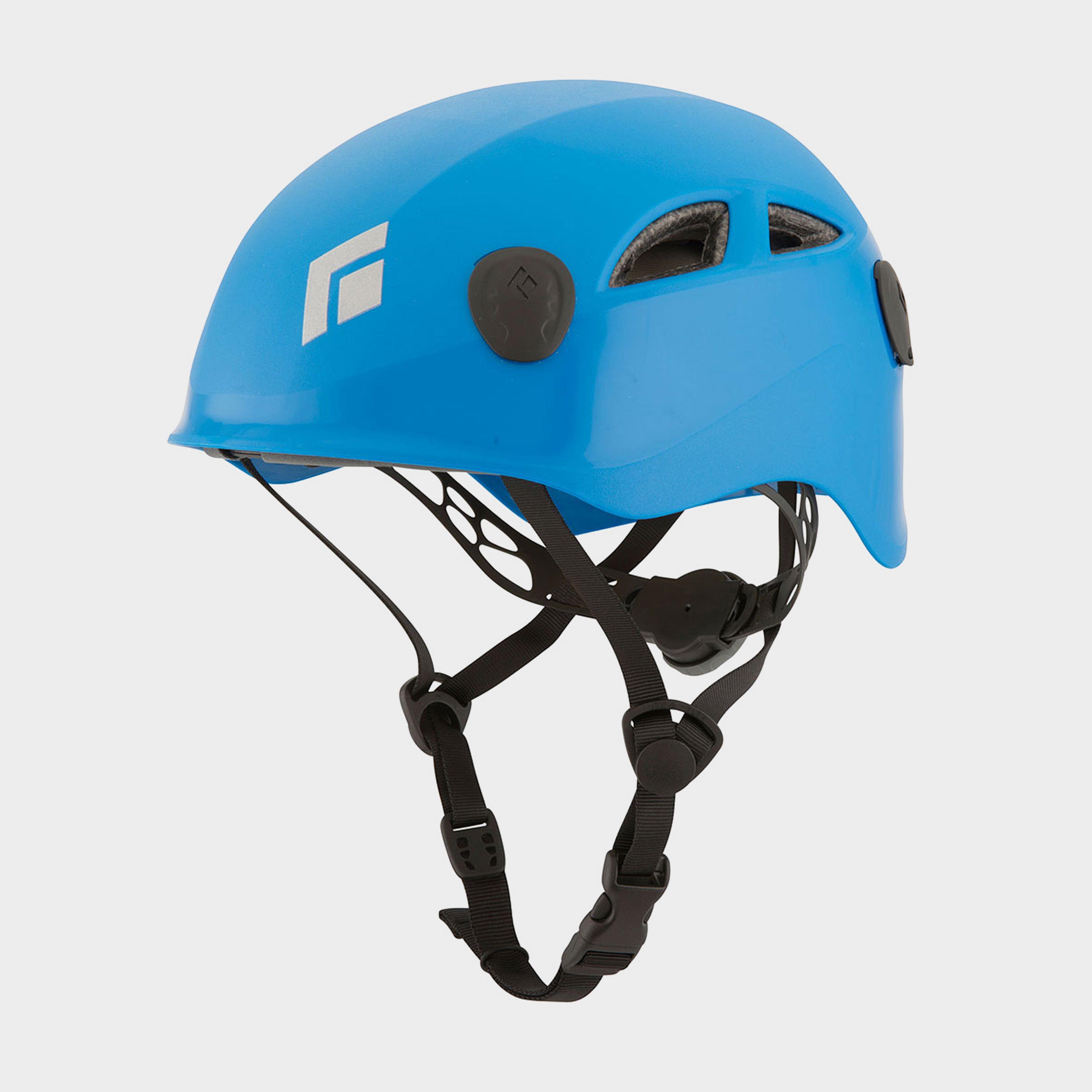 Photos - Climbing Gear Black Diamond Half Dome Helmet, Blue 
