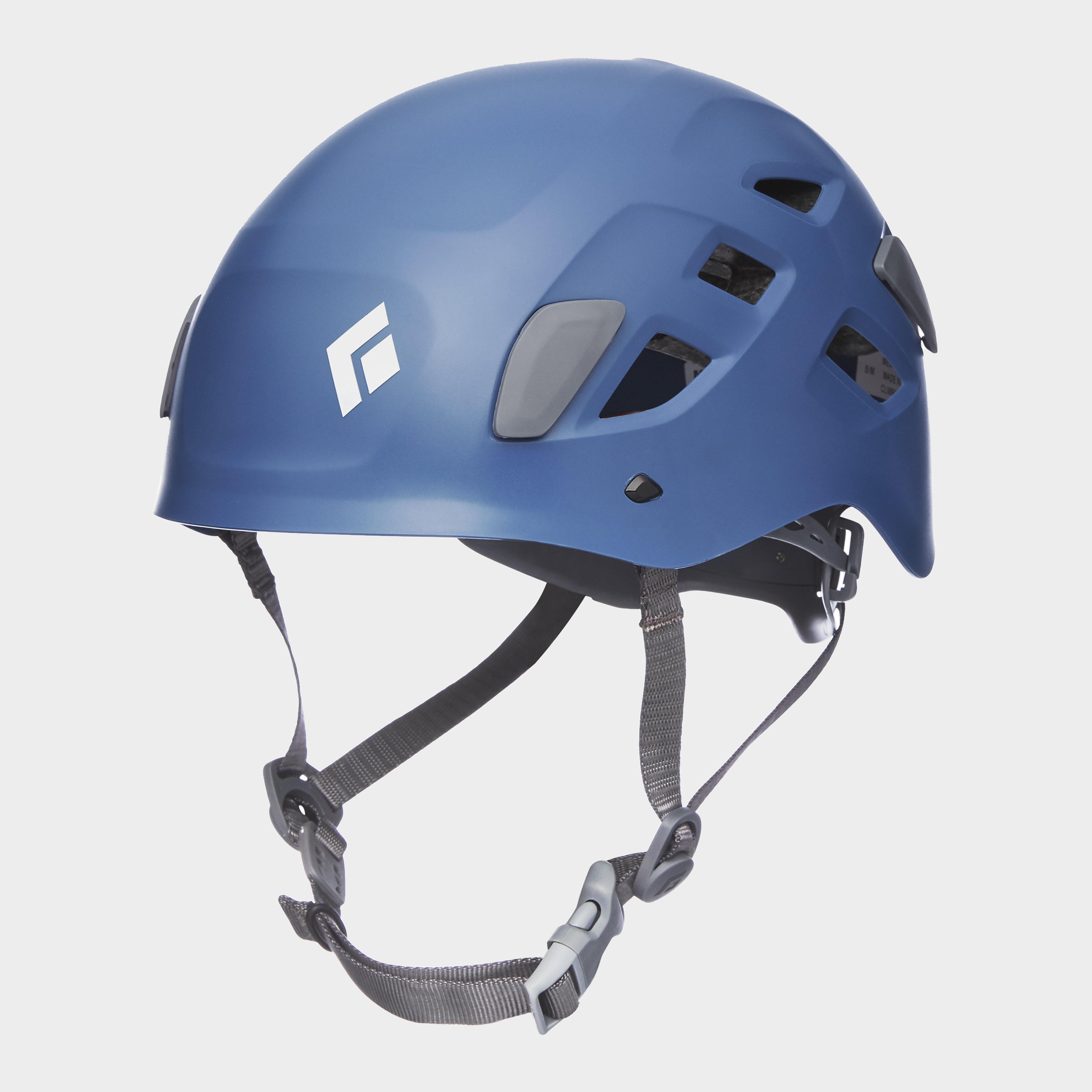 Black Diamond Black Diamond Half Dome Helmet - Blue, Blue