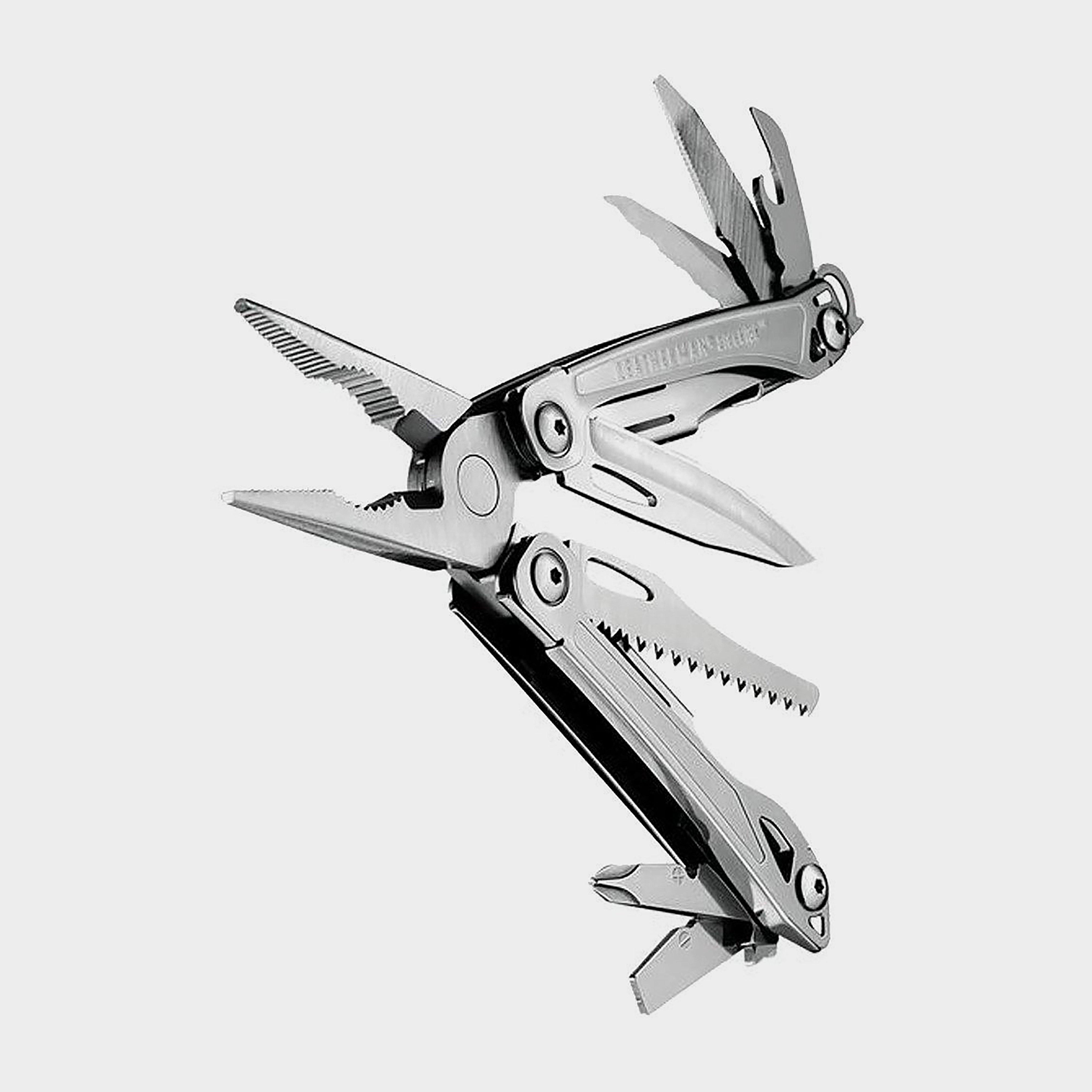 Image of Leatherman Sidekick Multi-Tool - Grey, Grey