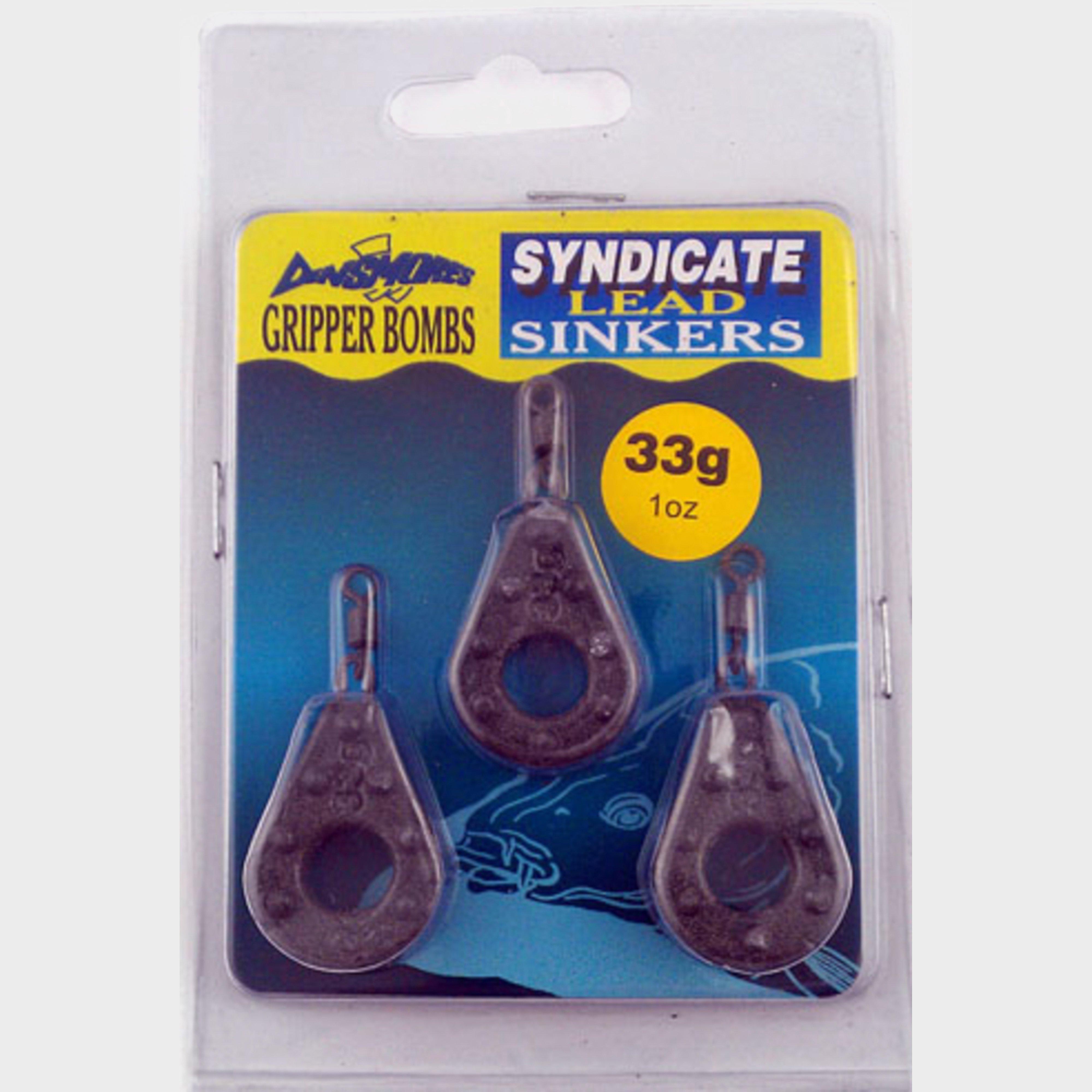 Image of Dinsmores Grippa Bomb 33G - Multi, Multi