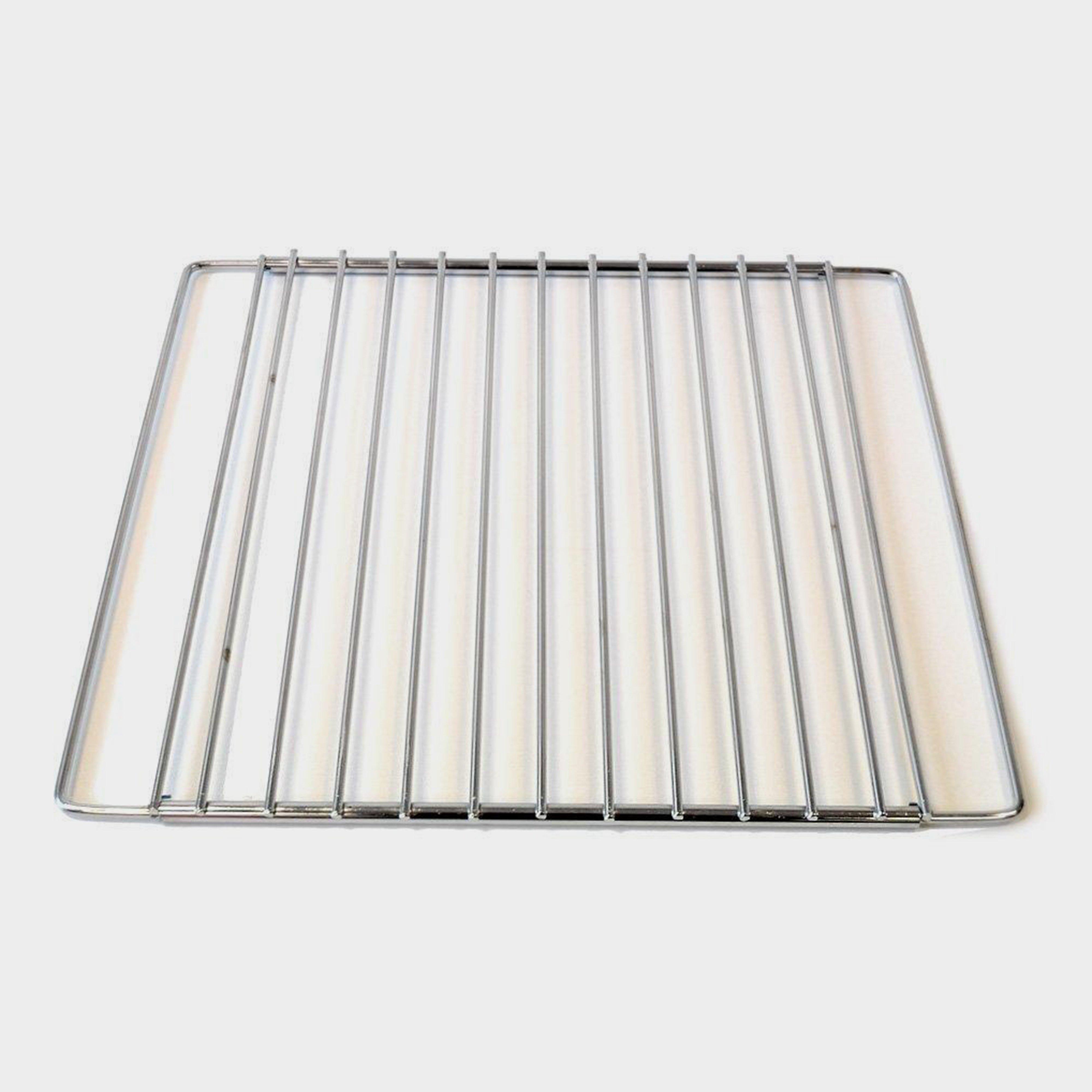 Image of Quest Oven Shelf - Silver, Silver