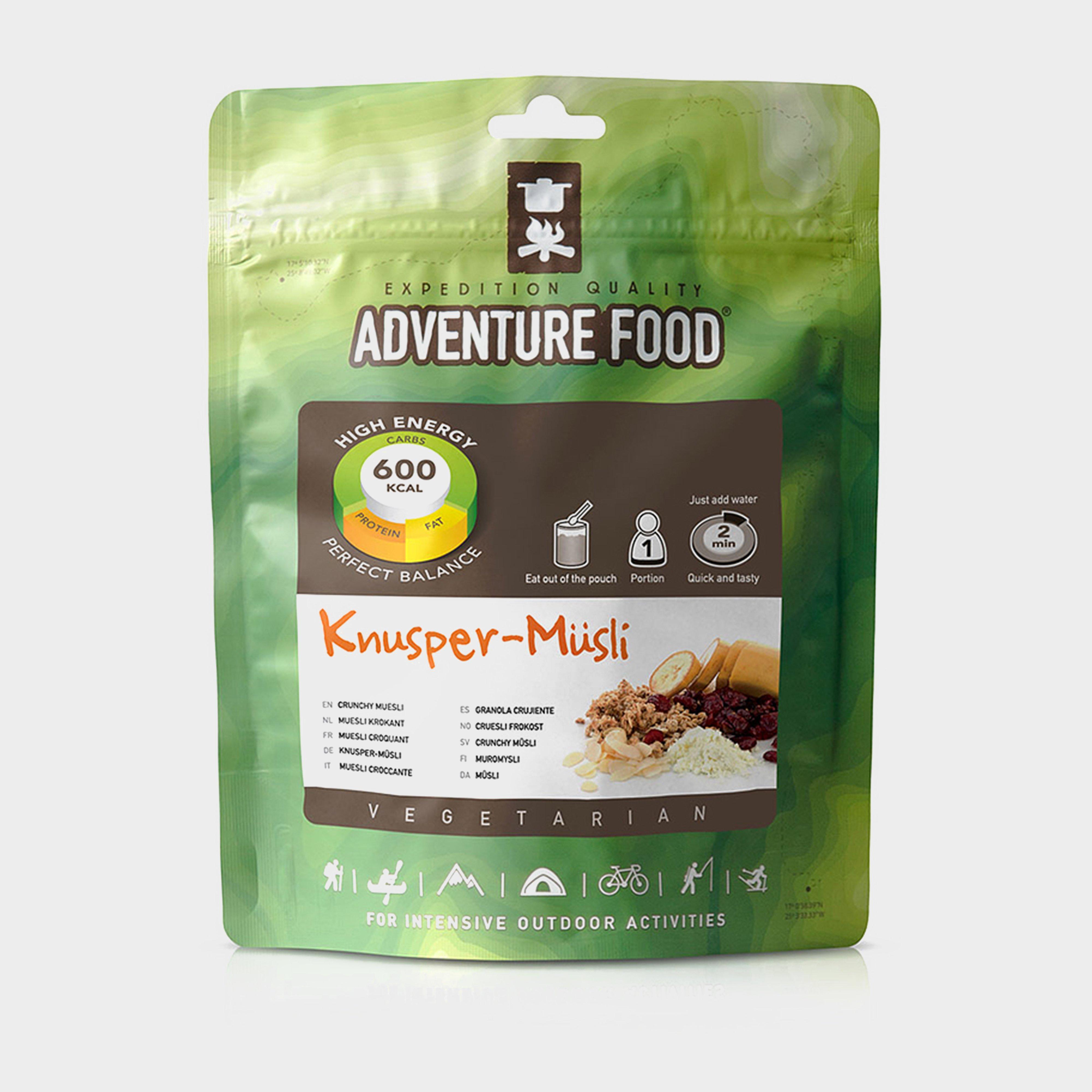 Image of Trekmates Crunchy Muesli - Multi, Multi