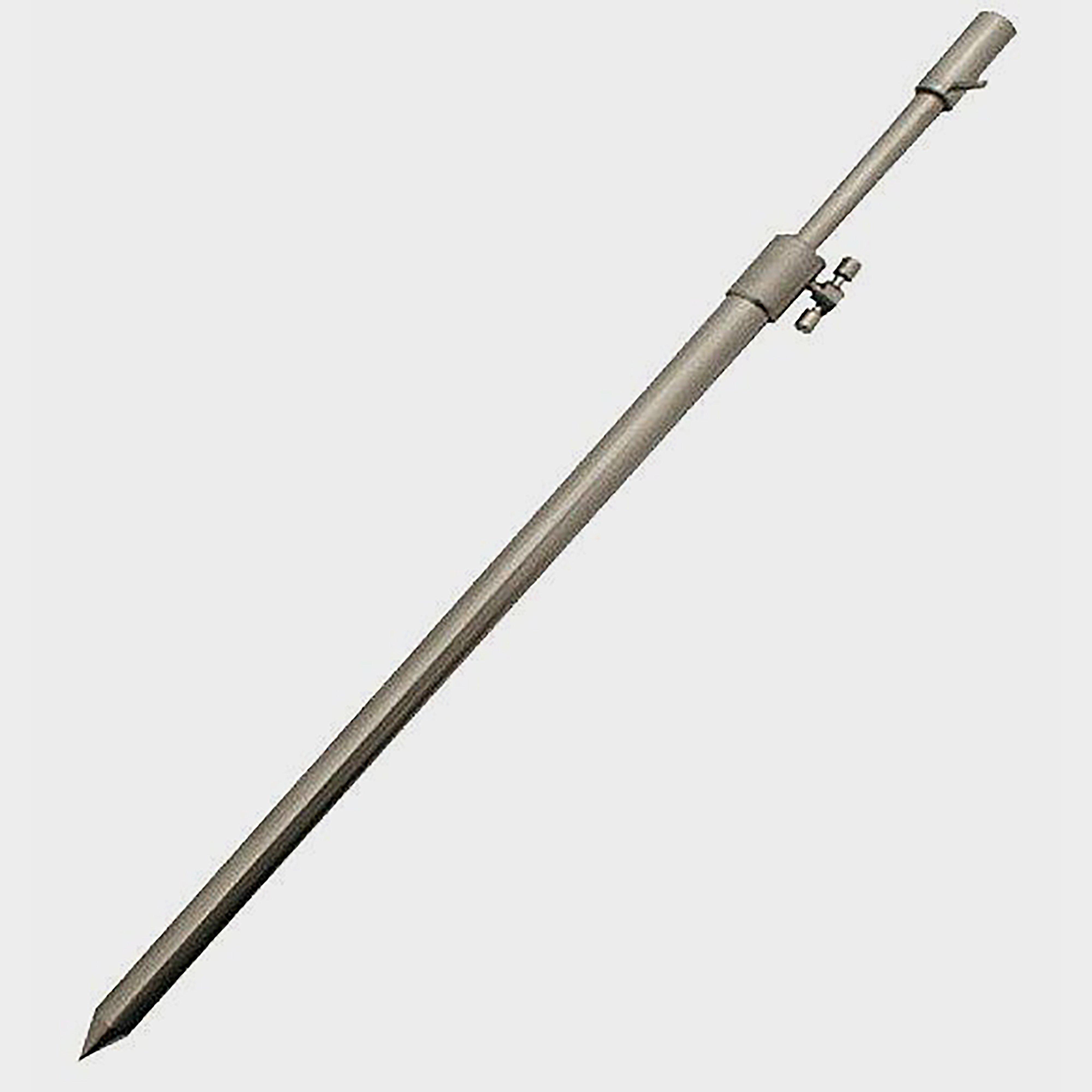 Image of Ngt Stainless Steel Bank Stick (20-30Cm) - Silver, Silver