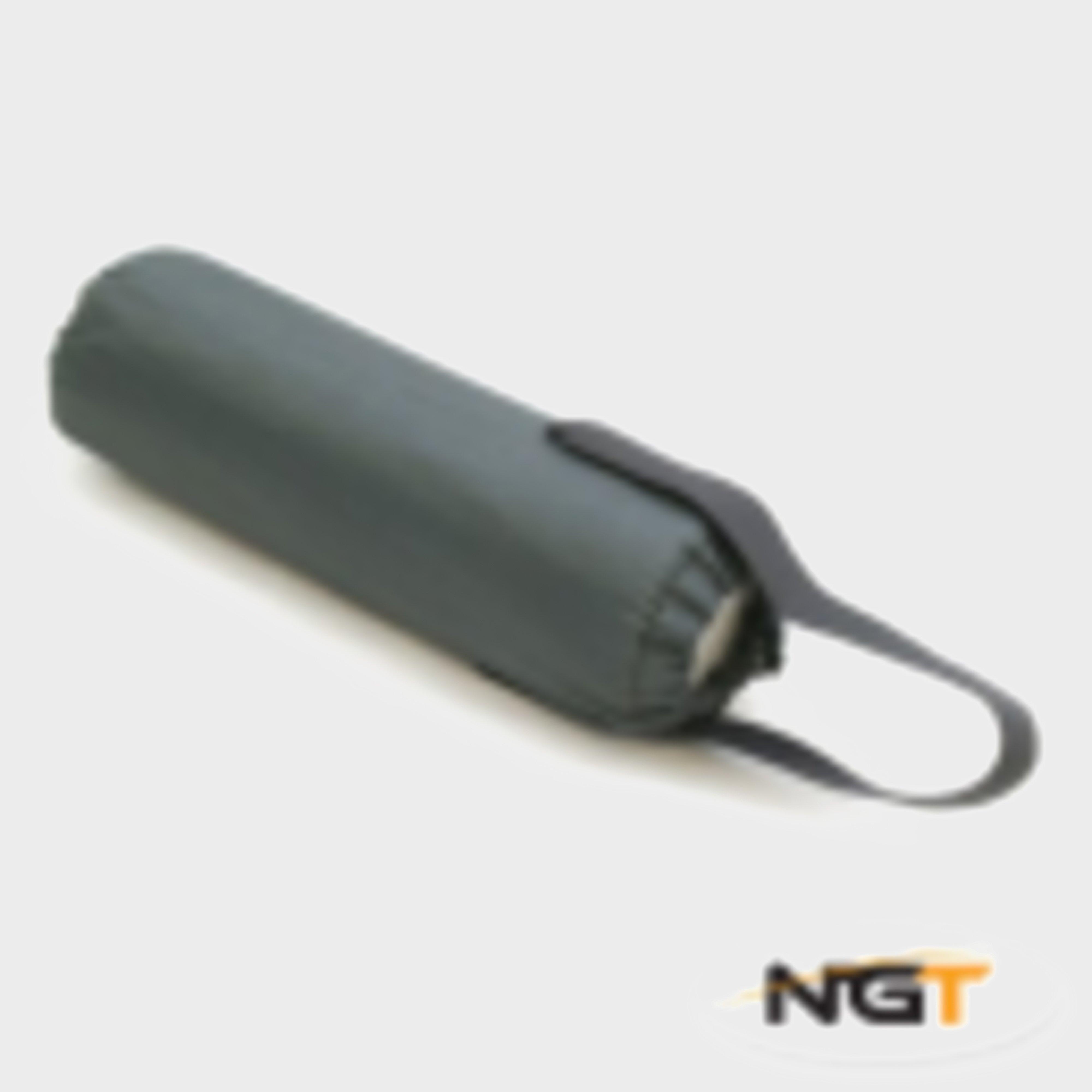 Image of Ngt Net Float - Grey, Grey