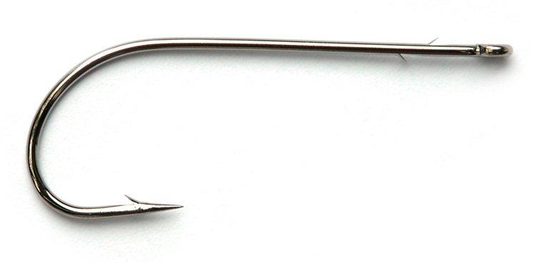 Image of Leeda 34042Np Worm Size 2/0 - 10X7, 10X7