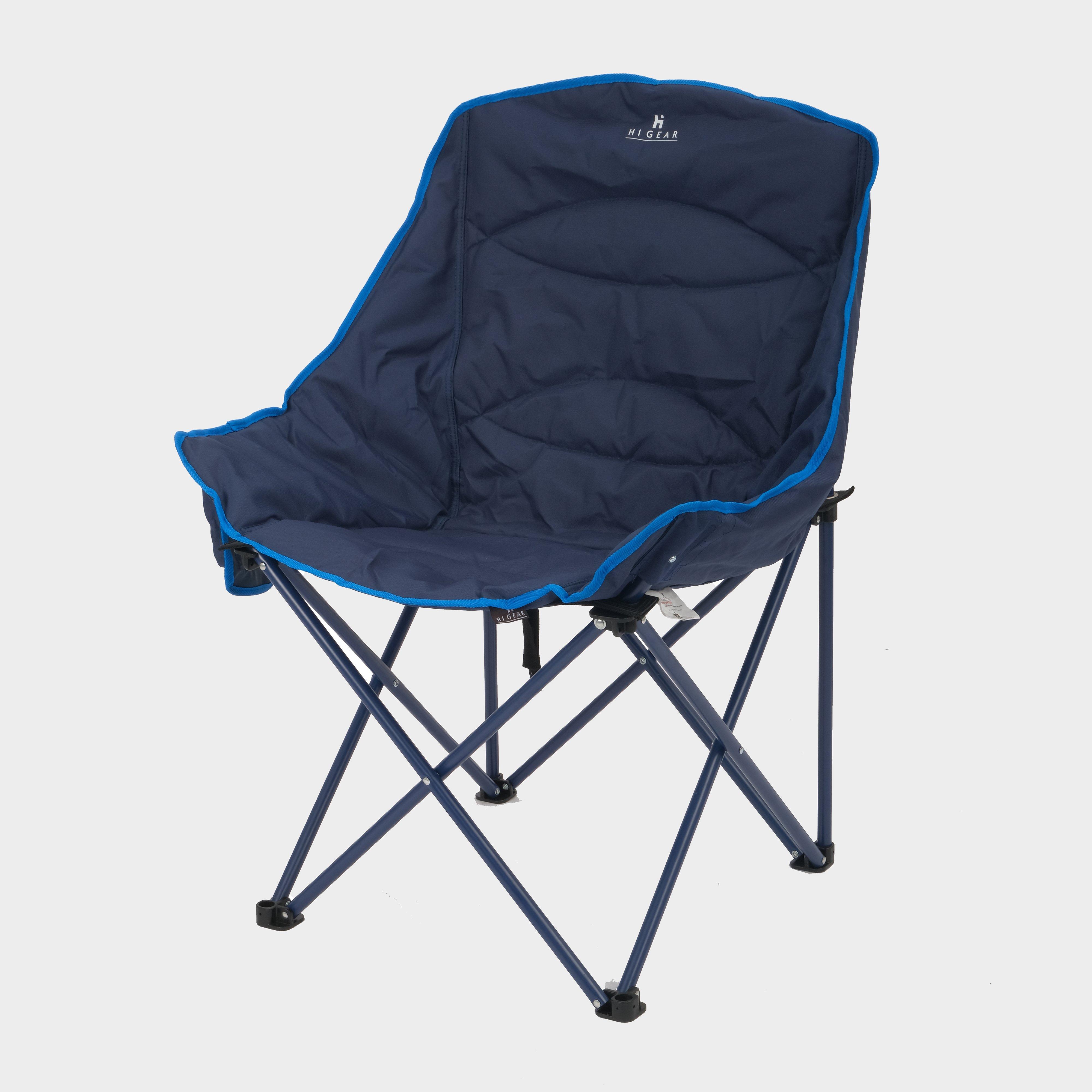 Image of Hi-Gear Vegas Xl Chair, XL