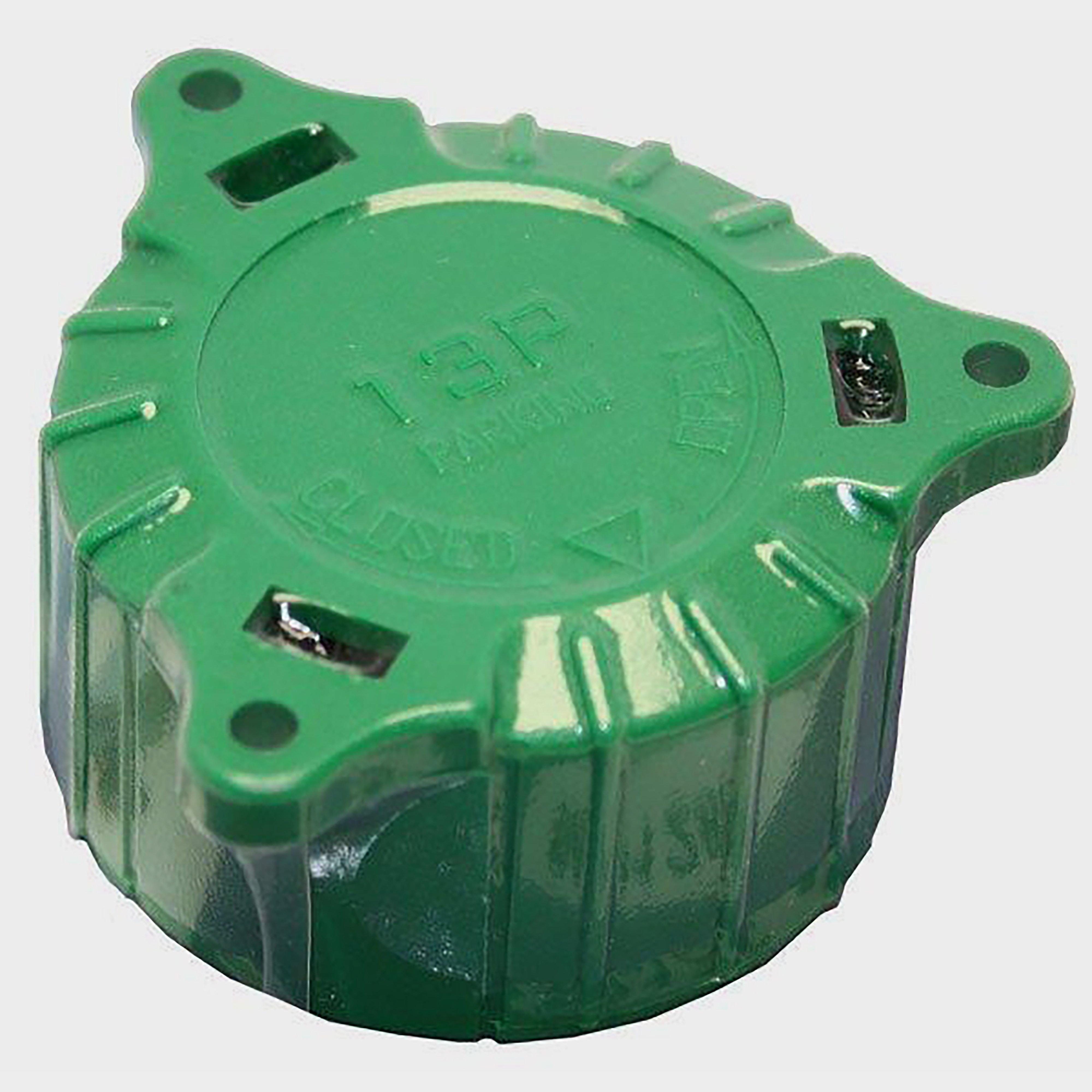 Image of Maypole 13 Pin Alignment Tool - Green, Green