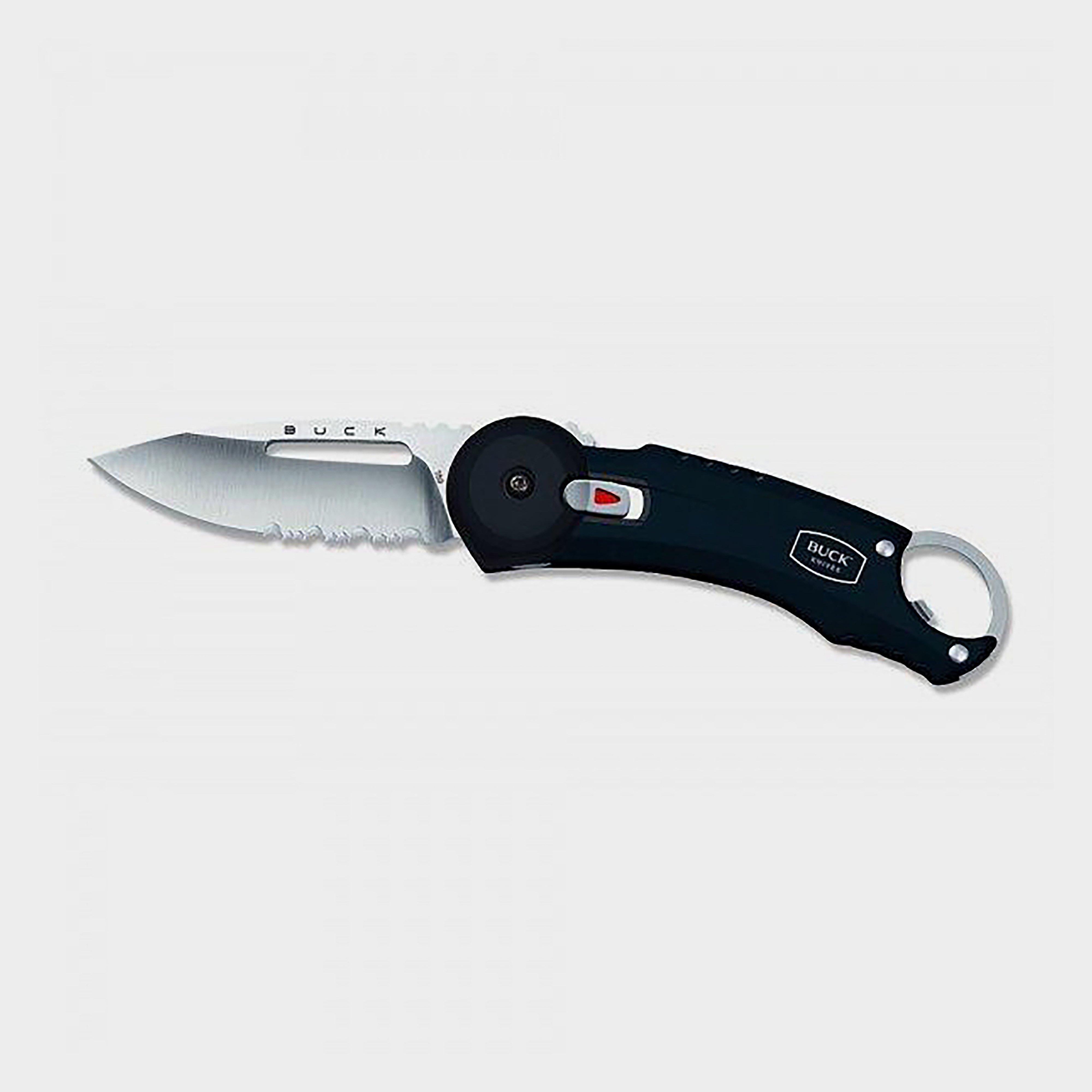 Buck Buck 750 Redpoint Knife, KNIFE