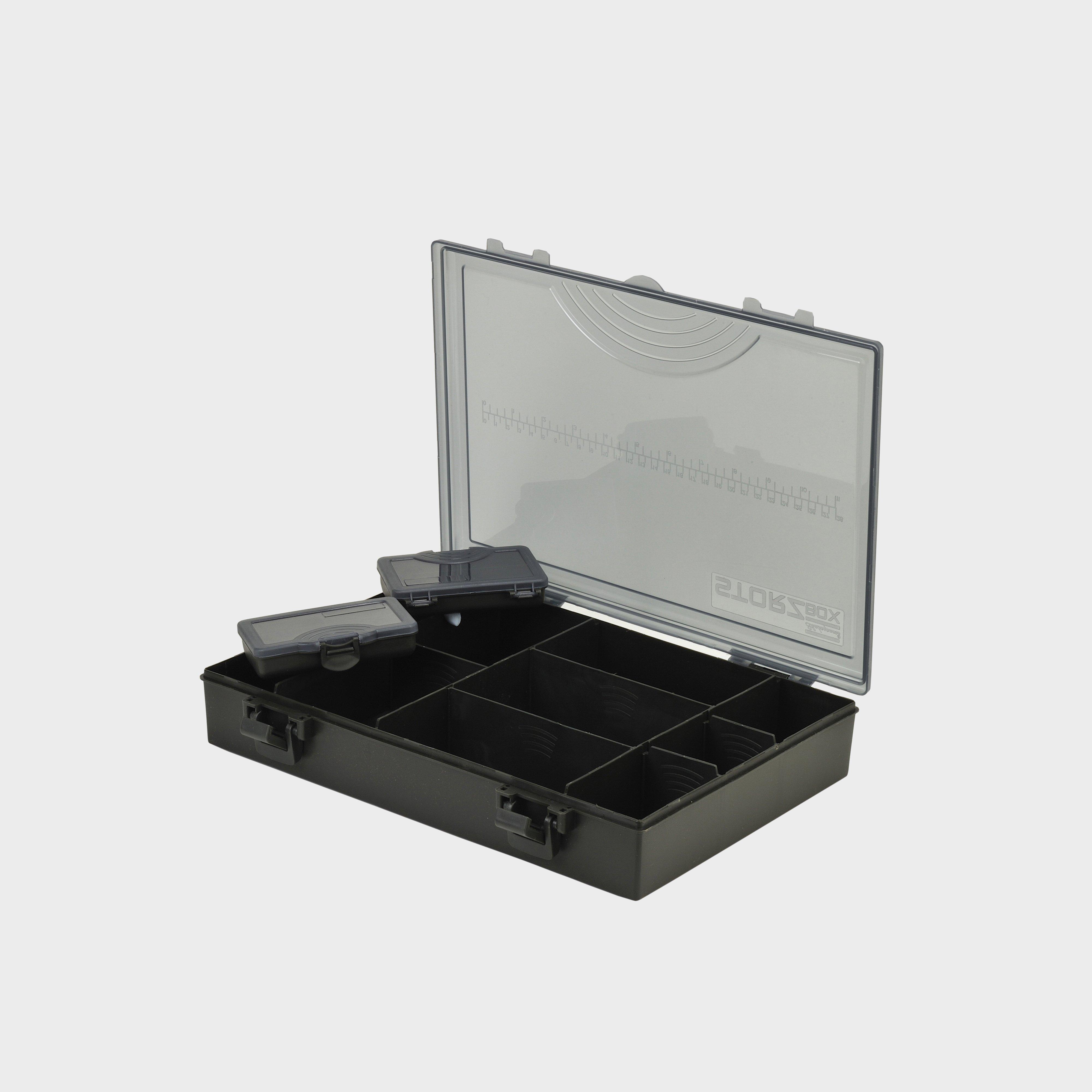 Image of Shakespeare Storz Tackle Box System (Medium), M
