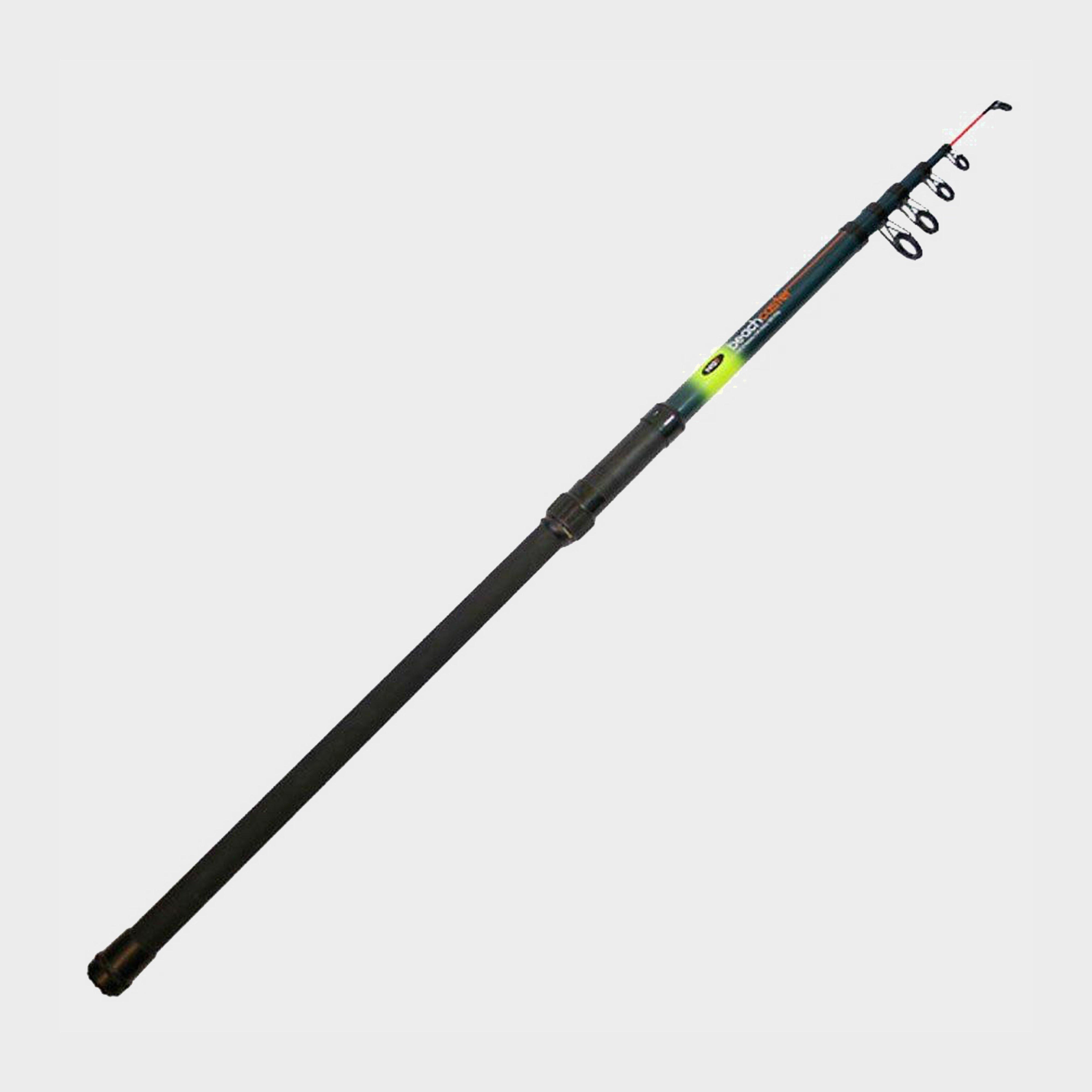 Image of Ngt 12Ft Tele Beachcaster, BEACHCASTER