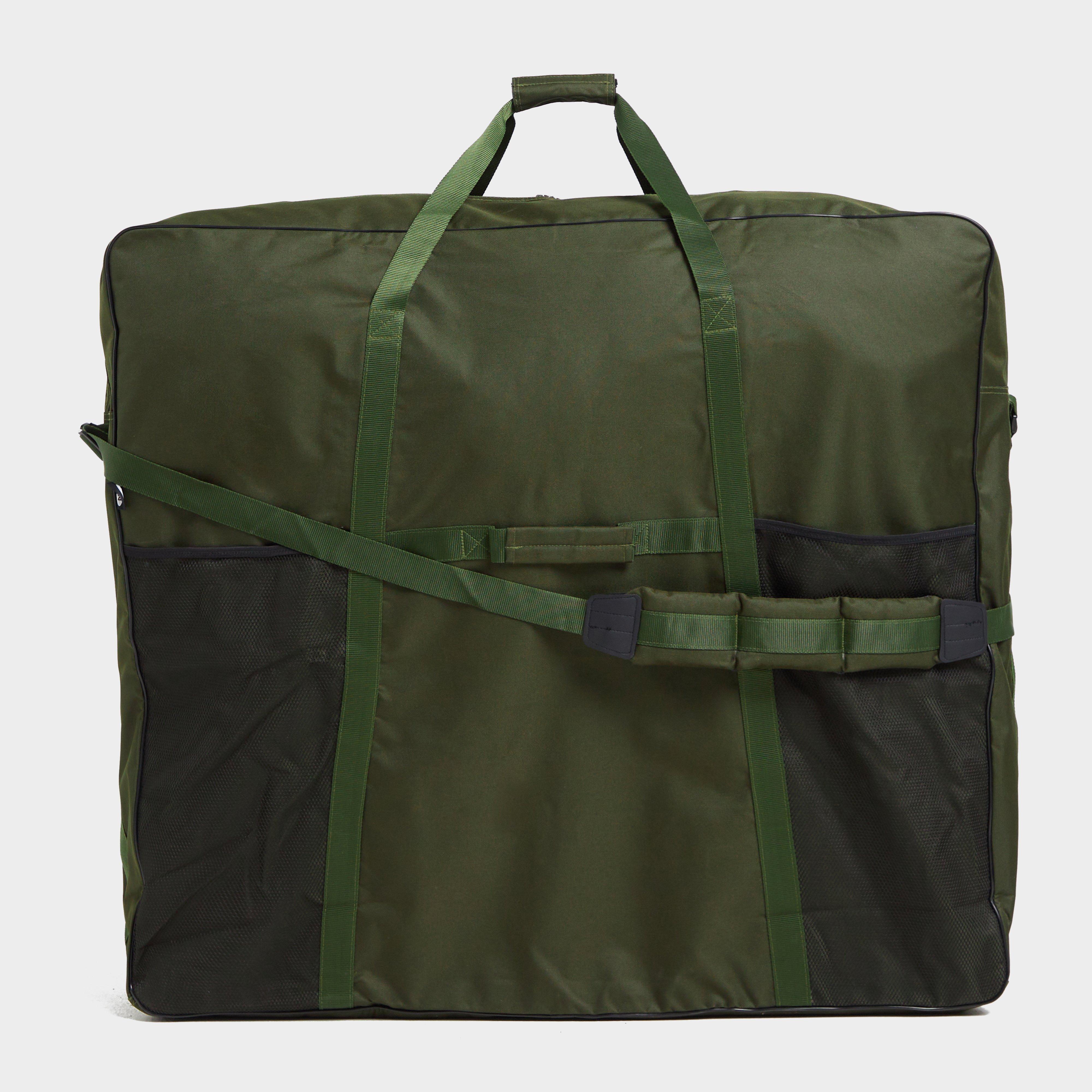 Image of Ngt Bedchair Bag - Green, Green
