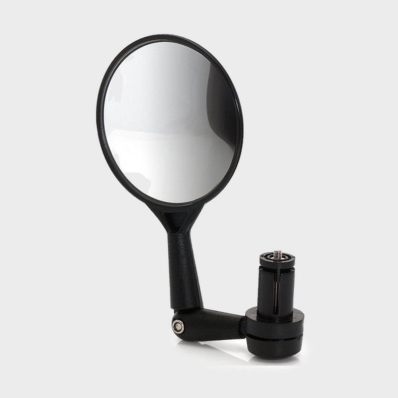 Millets Xlc Components Bicycle Mirror Mr-K02 - Black, Black