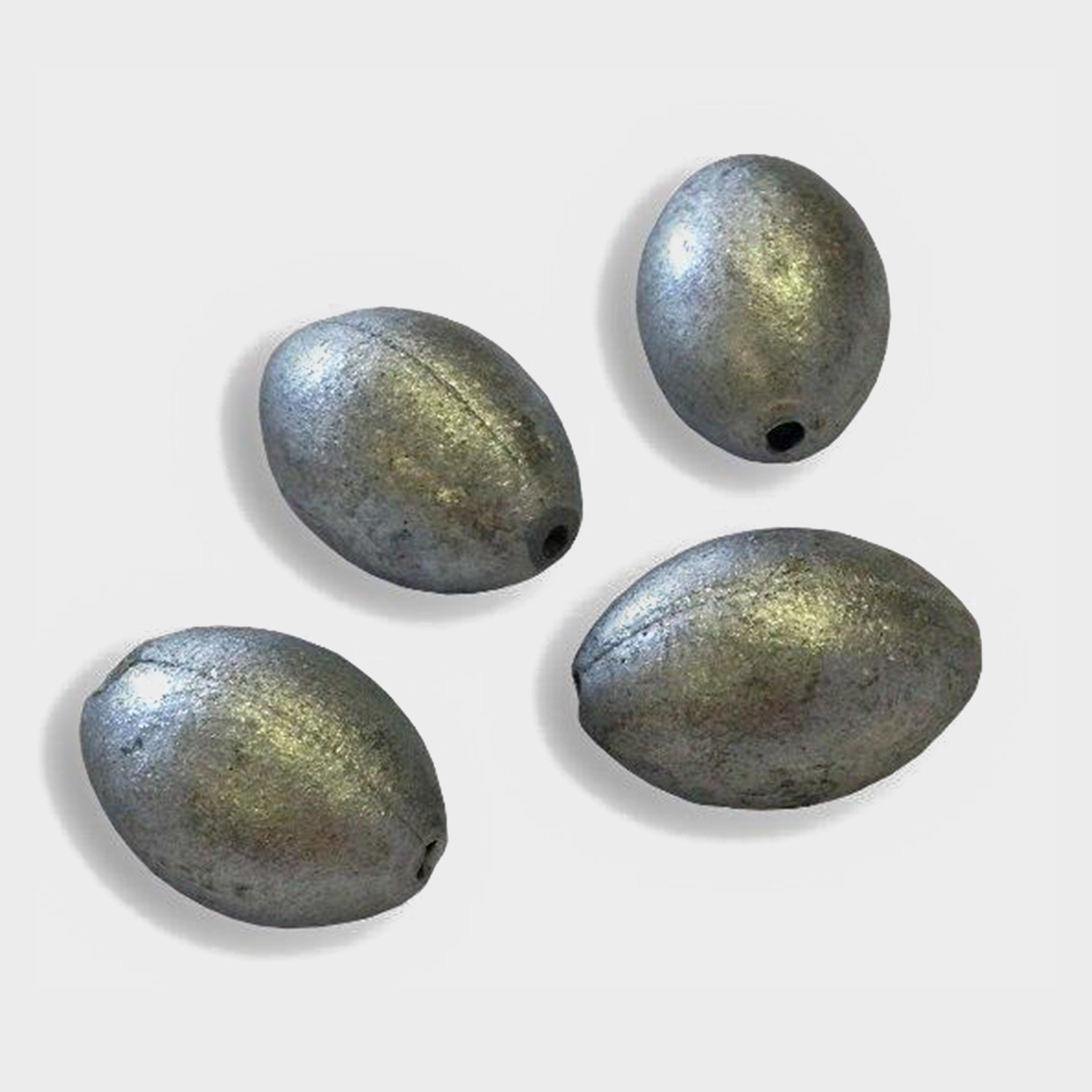 Image of Fladen Fishing 4Pk Non Toxic Bullet 13G, 13G
