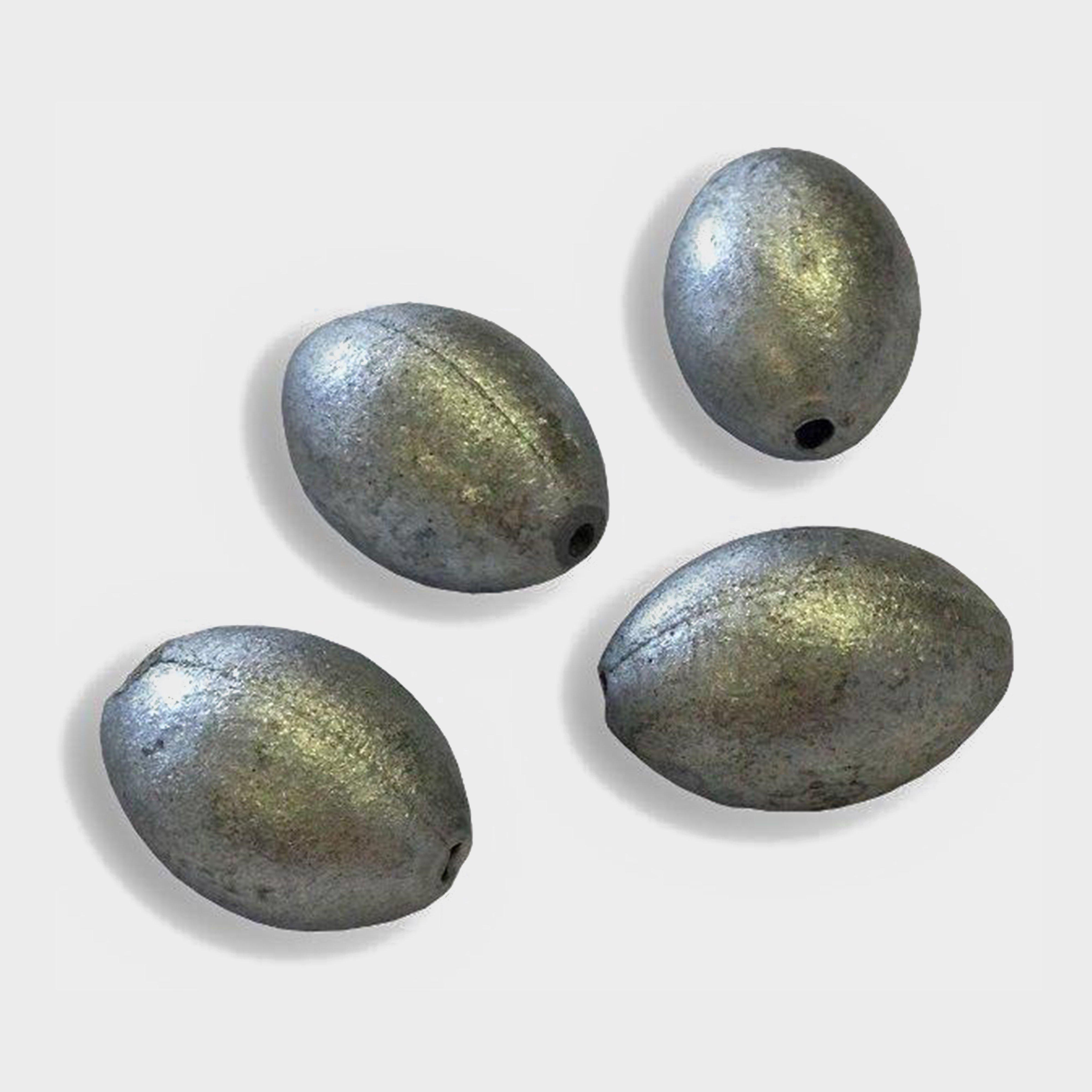 Image of Fladen Fishing 4Pk Non Toxic Bullet 30G, 30G