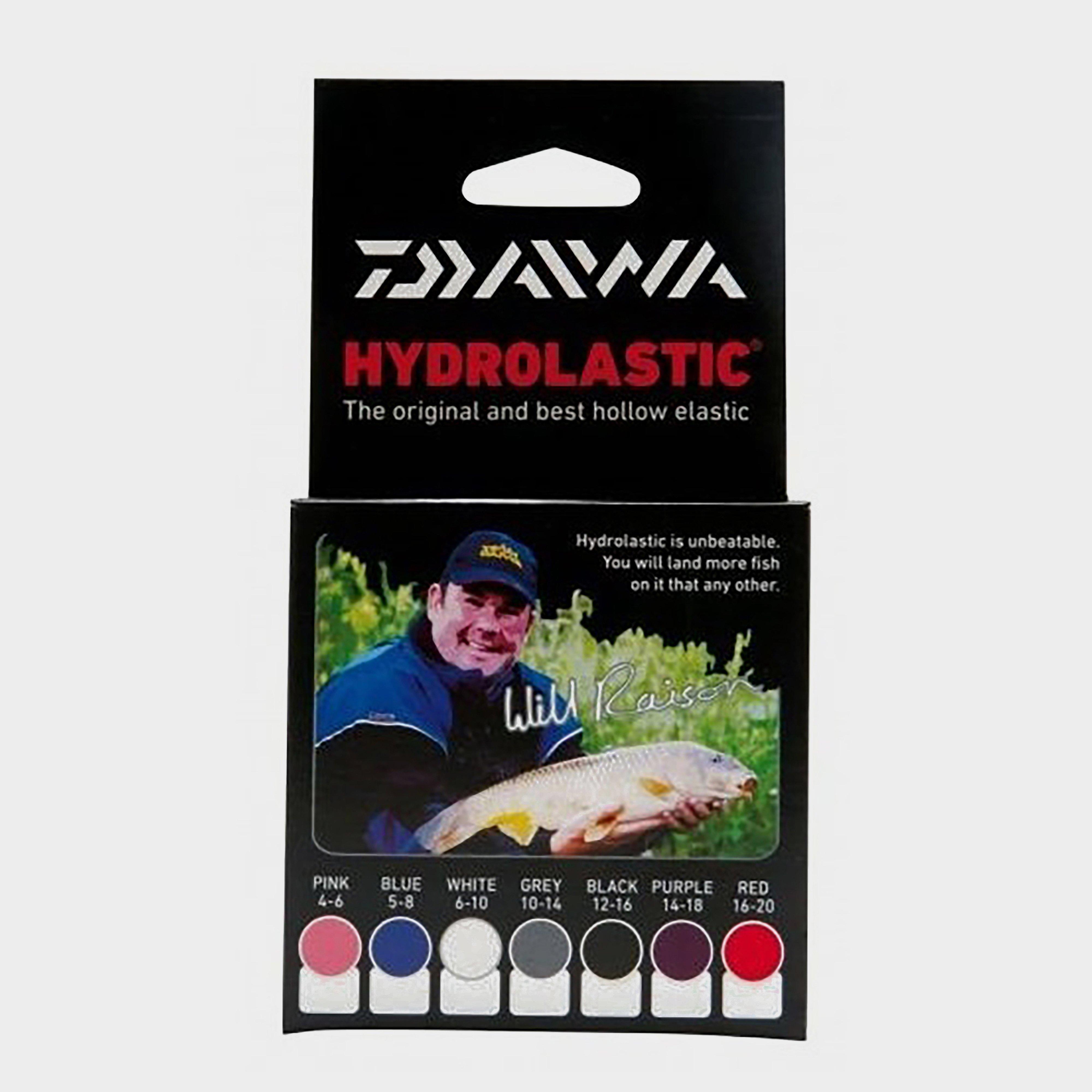 Image of Daiwa Hydrolastic Grey 10 To 14, 10