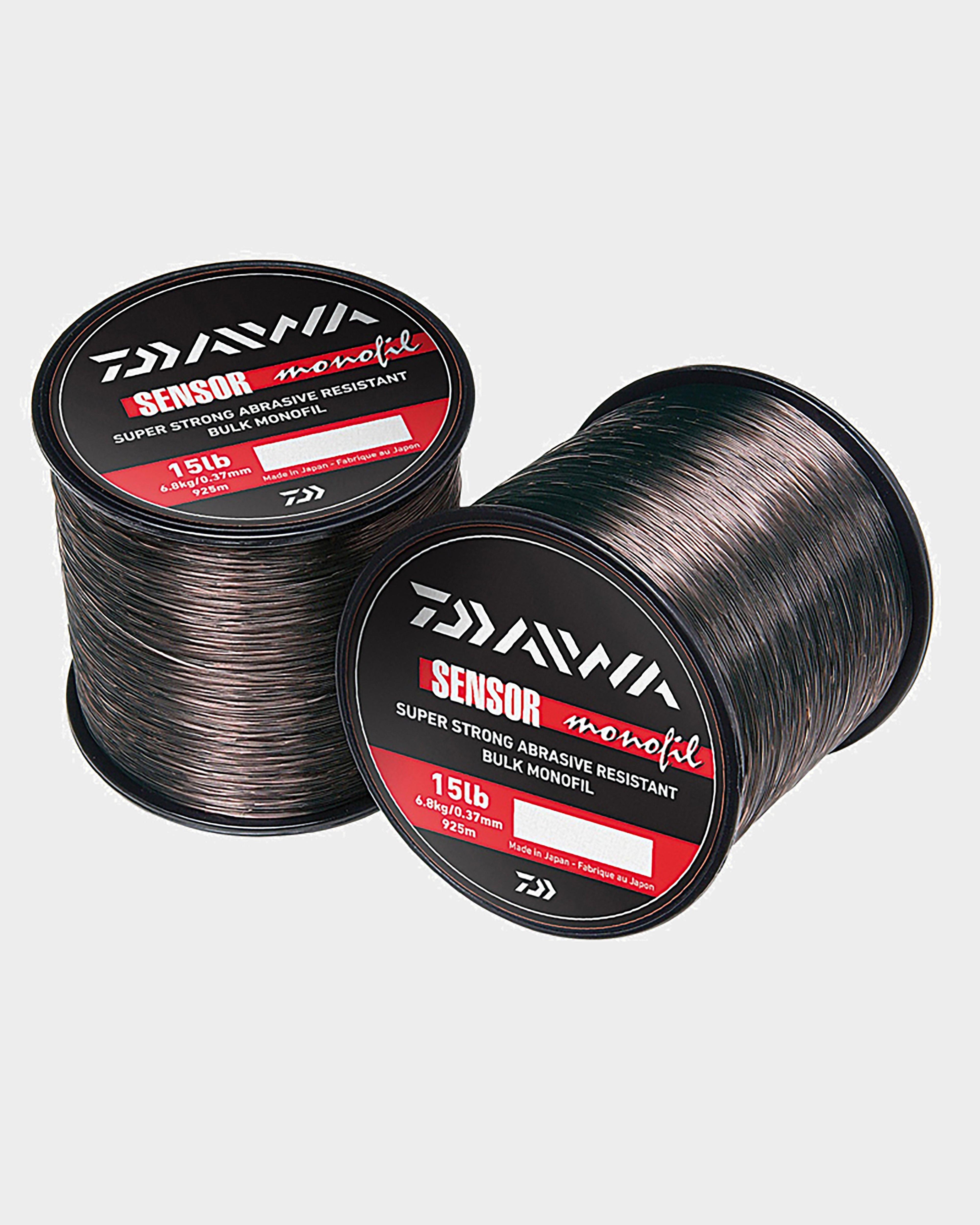 Image of Daiwa Sensor Bulk 8Lb, 8LB