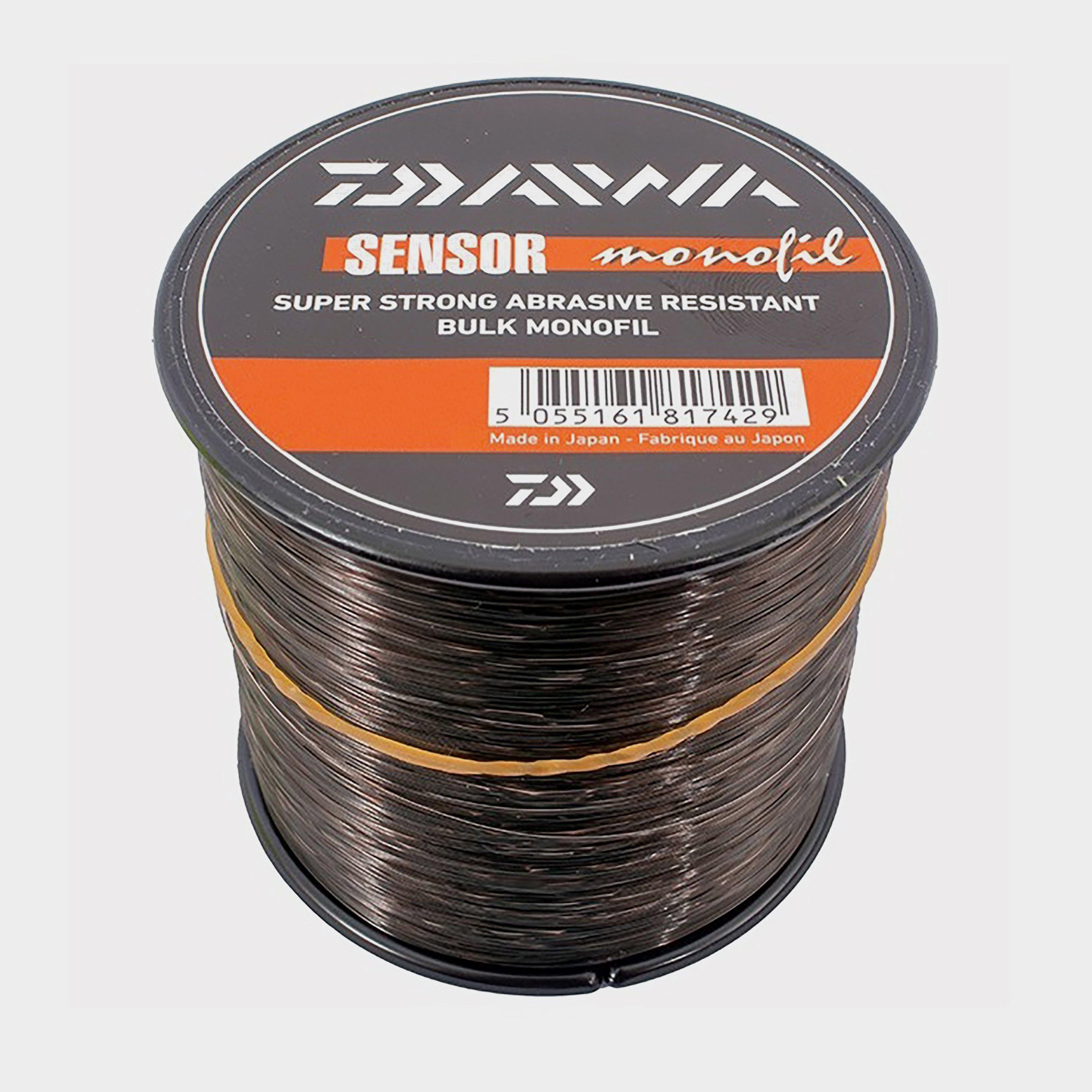 Image of Daiwa Sensor Bulk 12Lb, 12LB