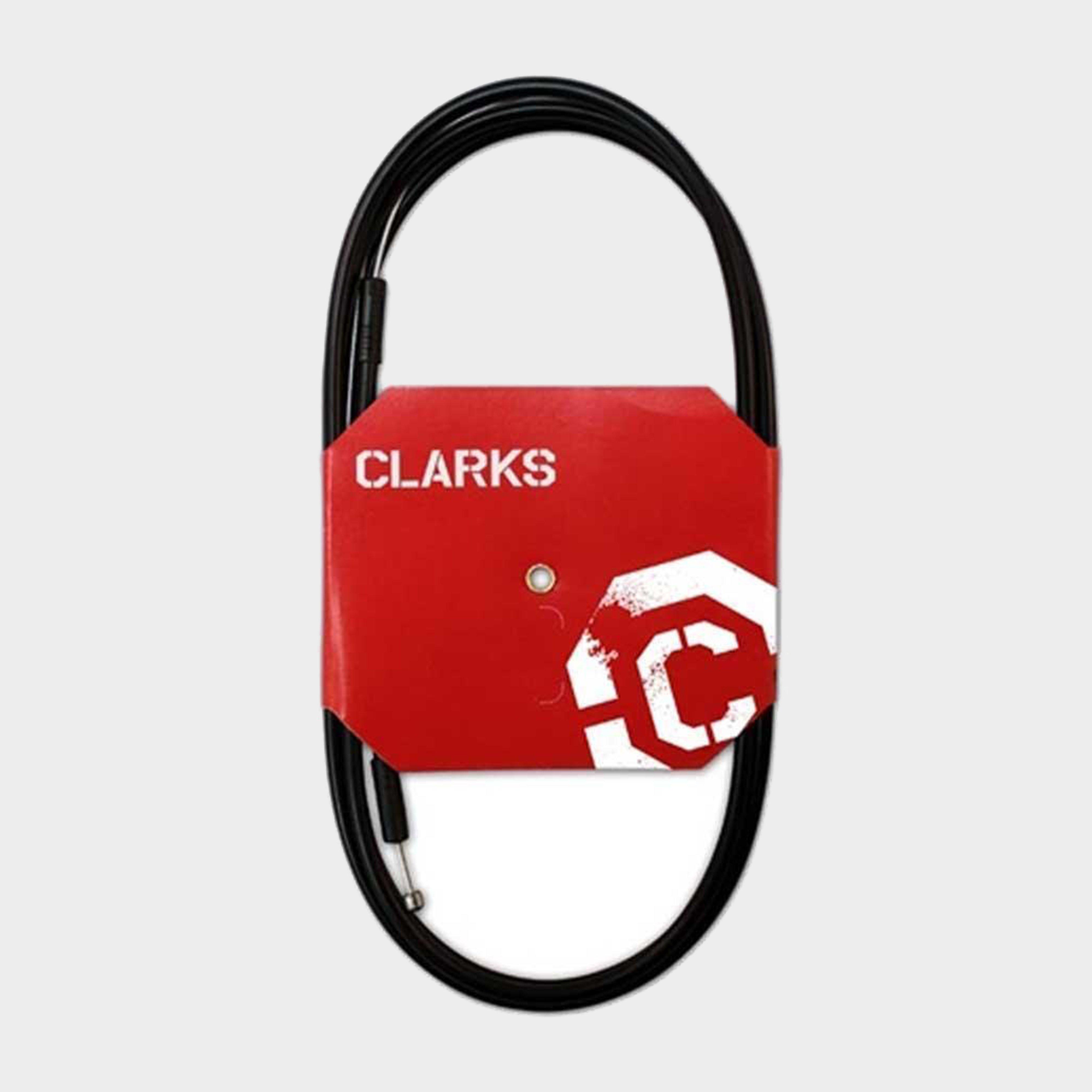 Image of Clarks Originals Ss Gear Cable (W/Sp4 Black Outer Casing), CABLE