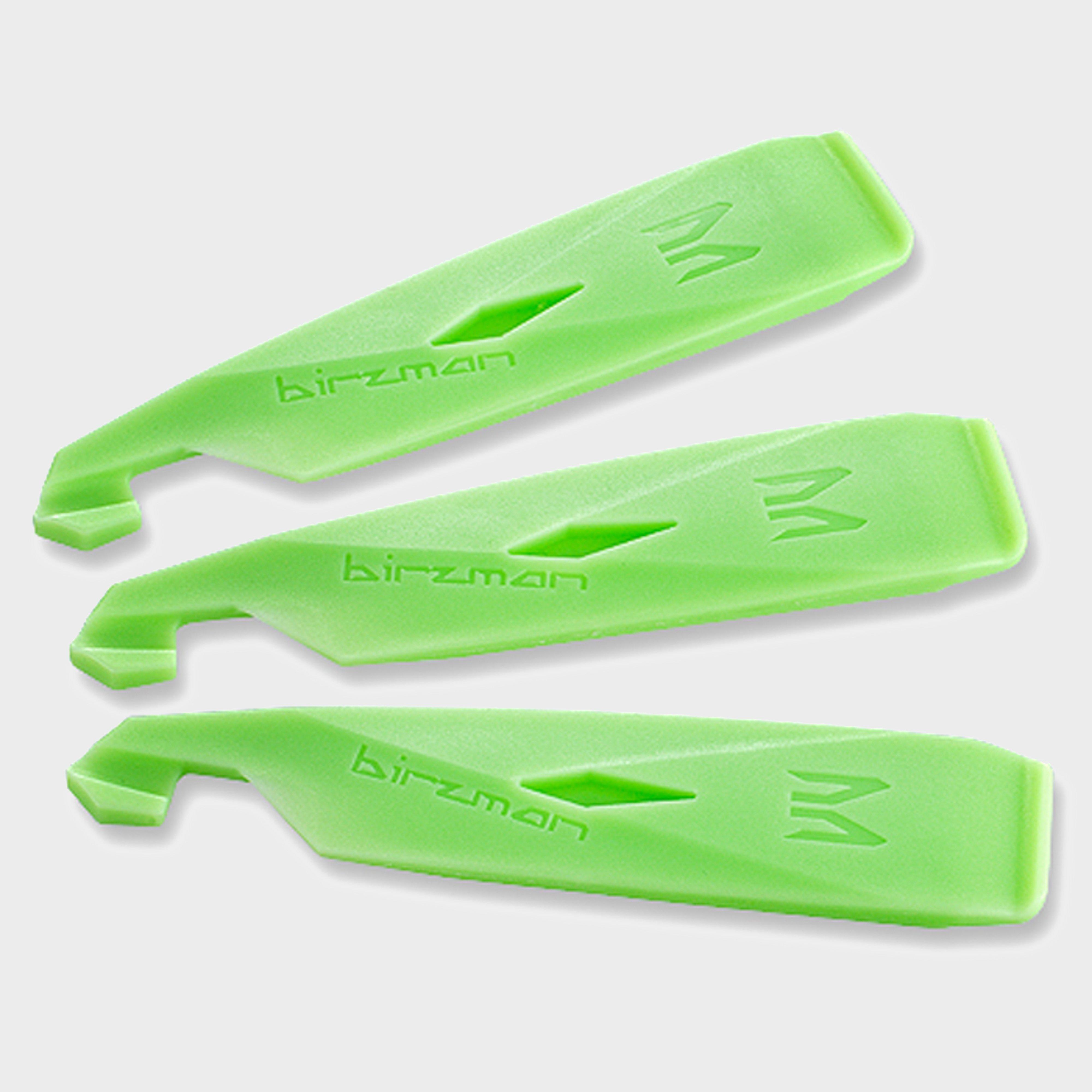 Image of Birzman Tyre Lever Set - Green, GREEN