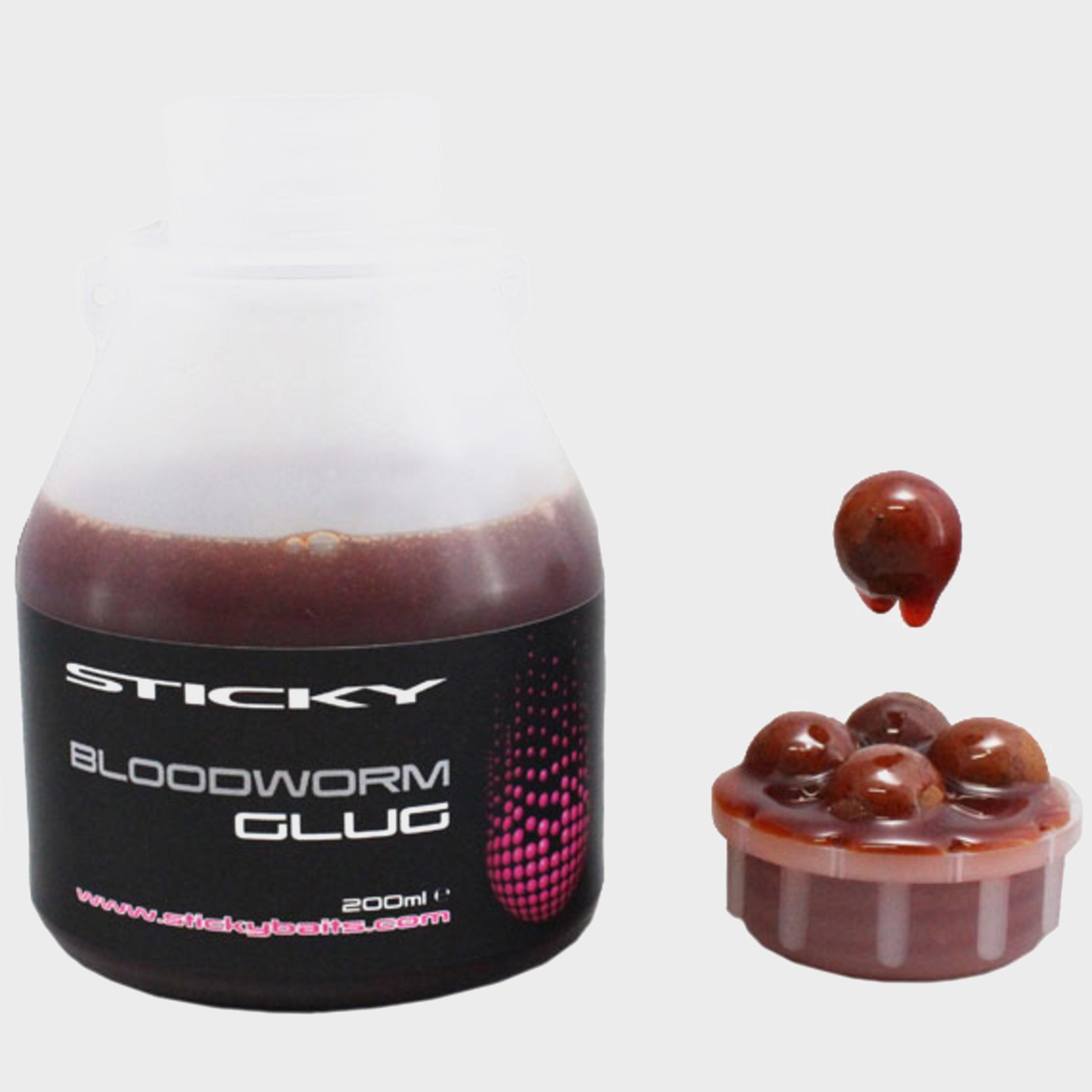 Photos - Bait Sticky Baits Bloodworm Glug 