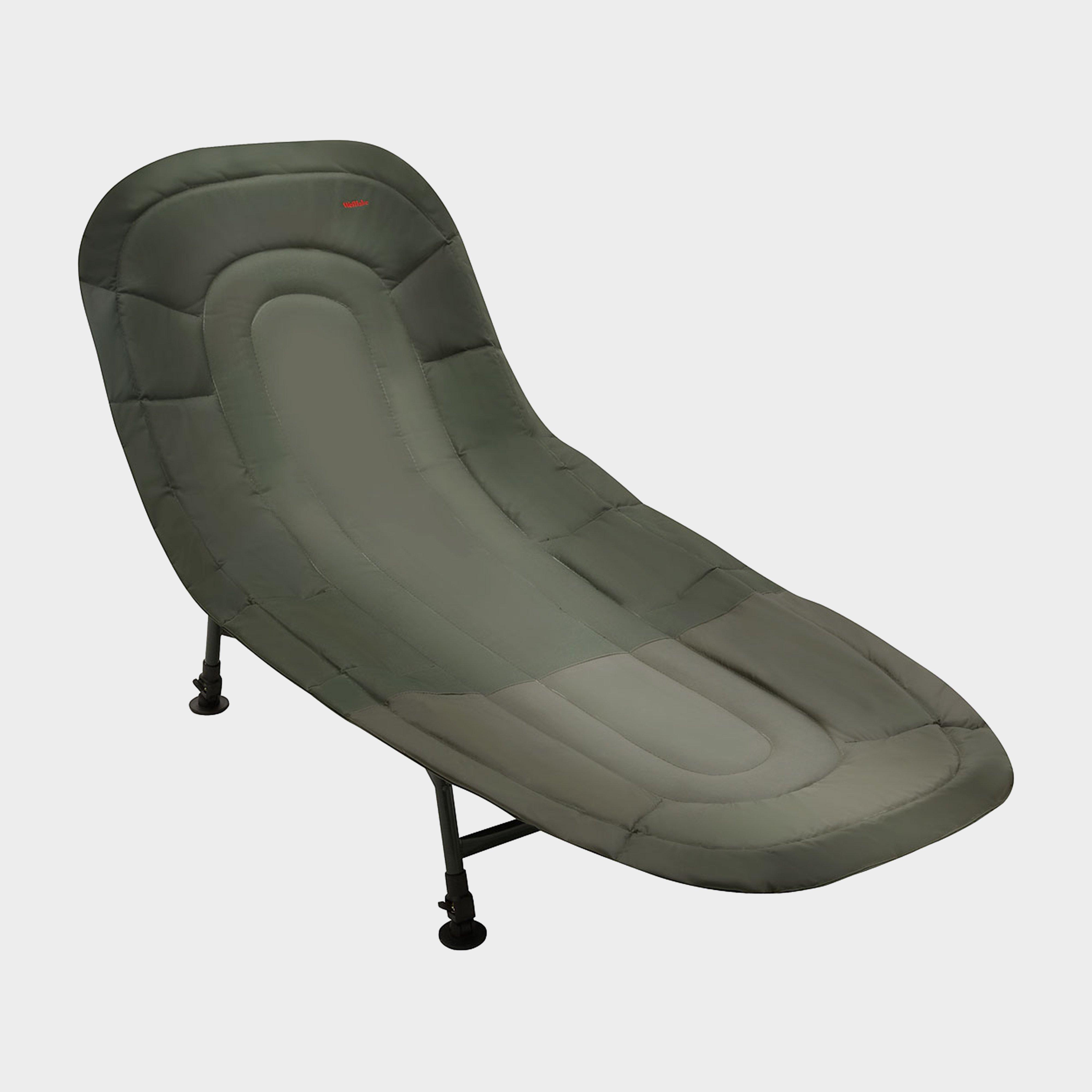 Image of Westlake Particle Bedchair - Green, Green