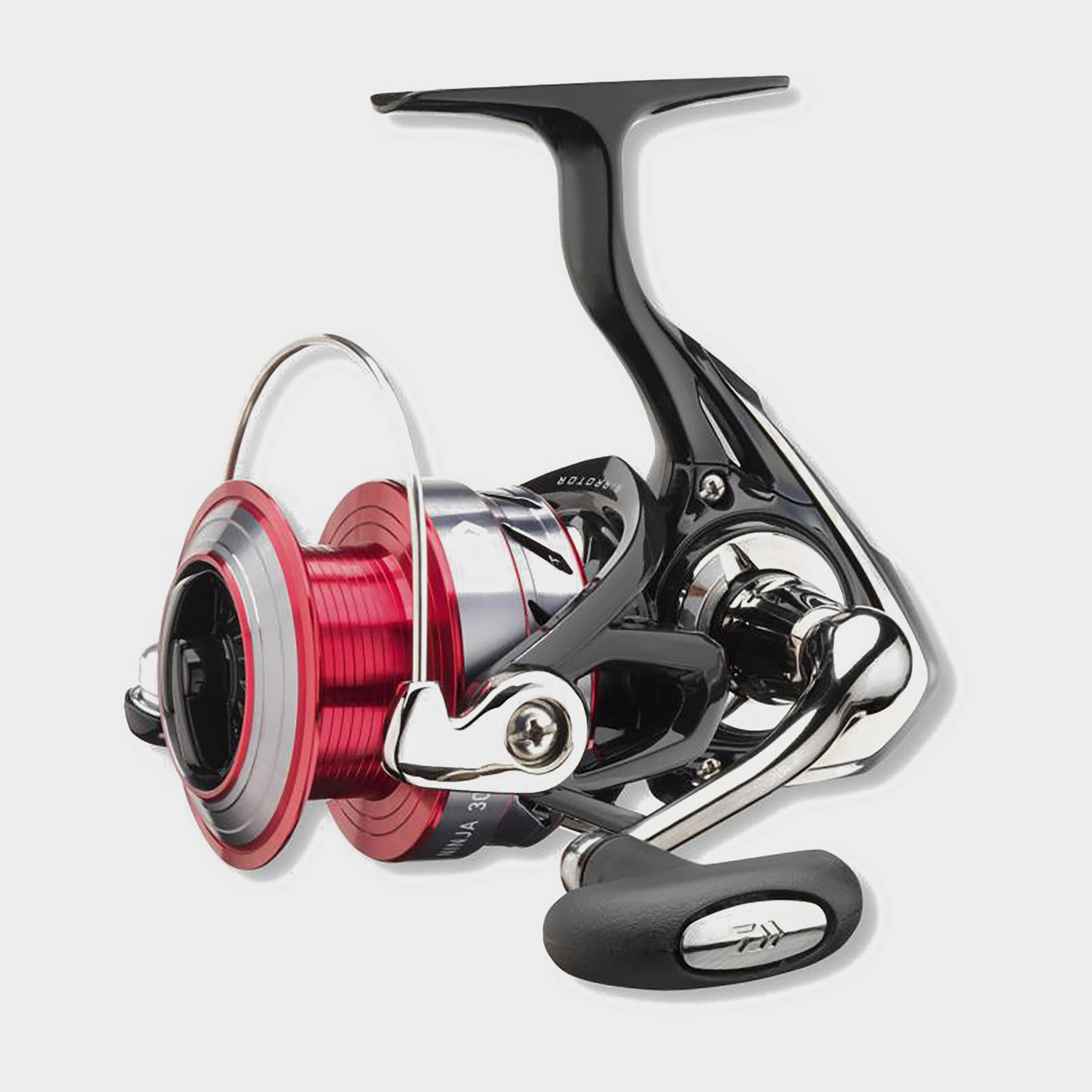 Daiwa Daiwa Ninja 3000A Reel, 3000A