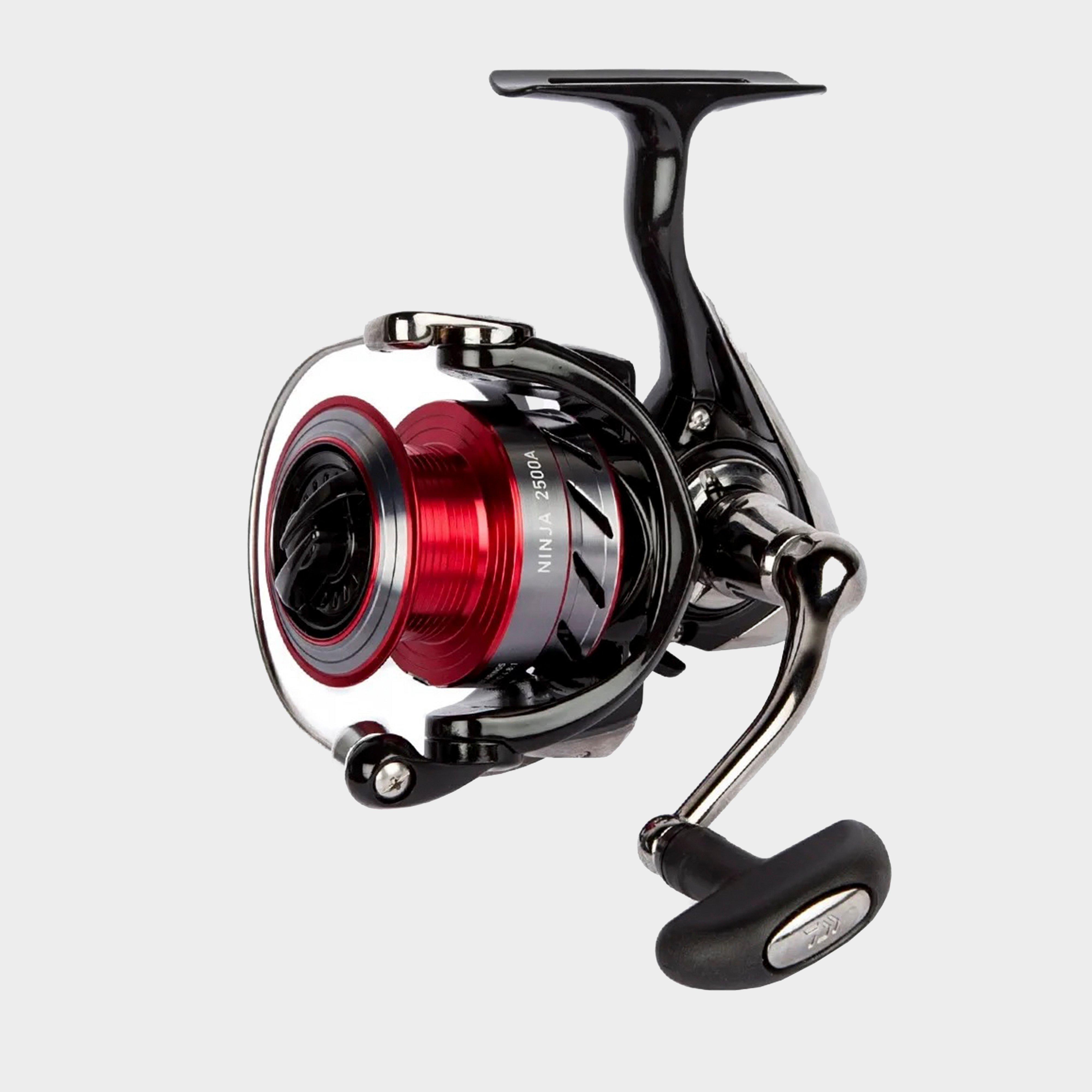 Image of Daiwa Ninja 4000A, 4000A